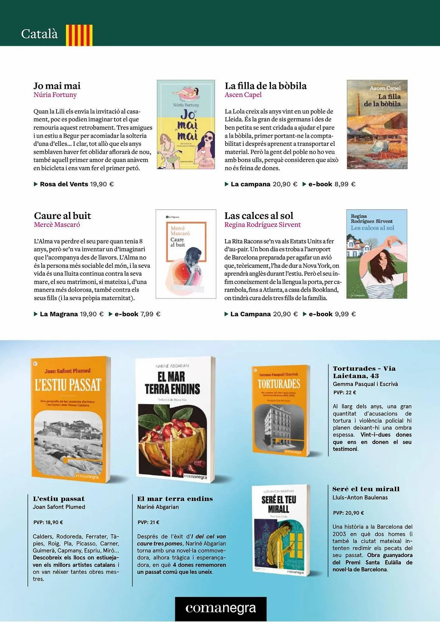 Catálogo de Folleto Casa del Libro 5 de julio al 31 de julio 2023 - Página 32