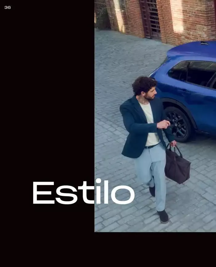 Catálogo de Catálogo ZR-V 6 de marzo al 30 de junio 2025 - Página 36