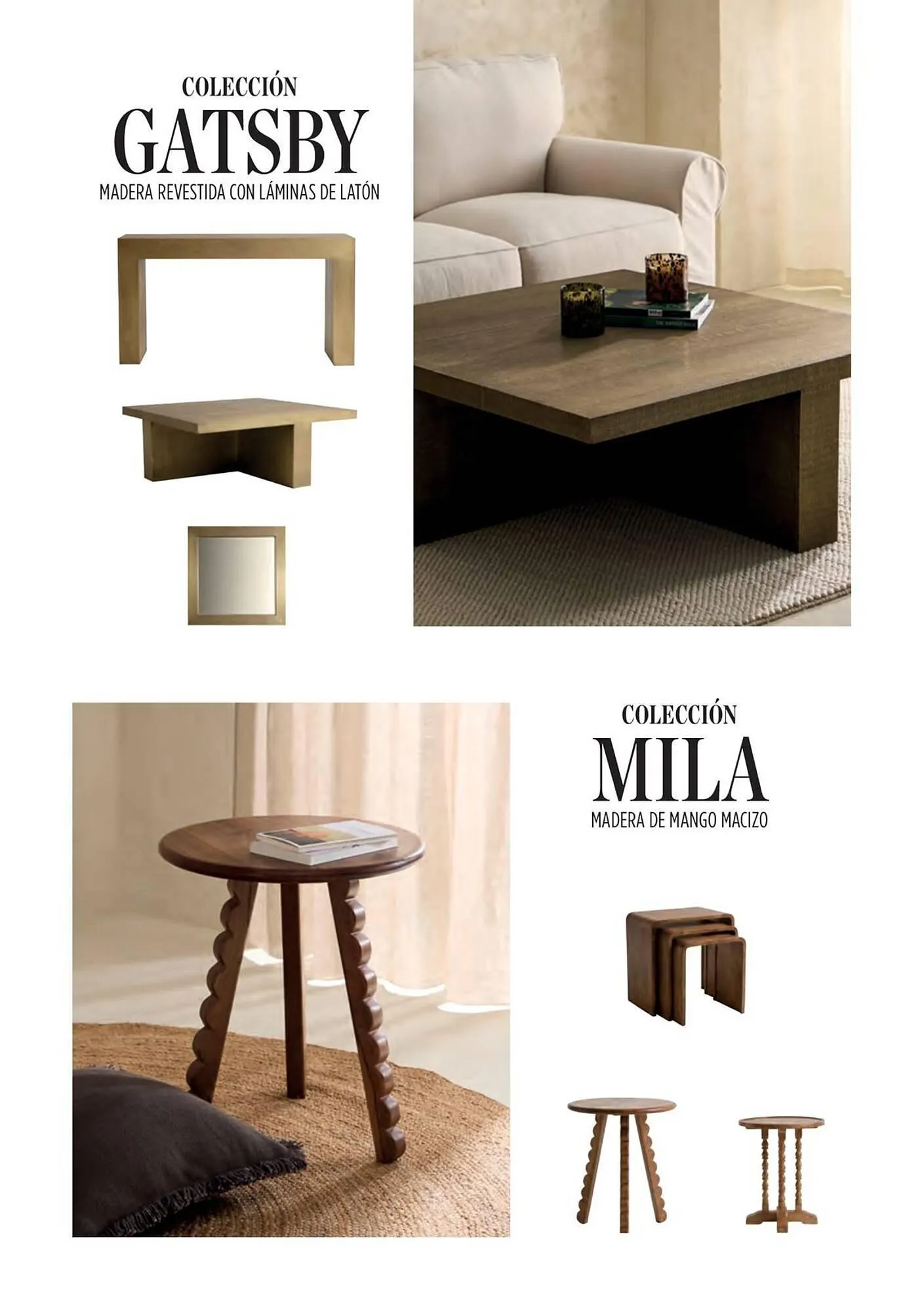 Catálogo de Catálogo El Corte Inglés 7 de abril al 31 de agosto 2026 - Página 11