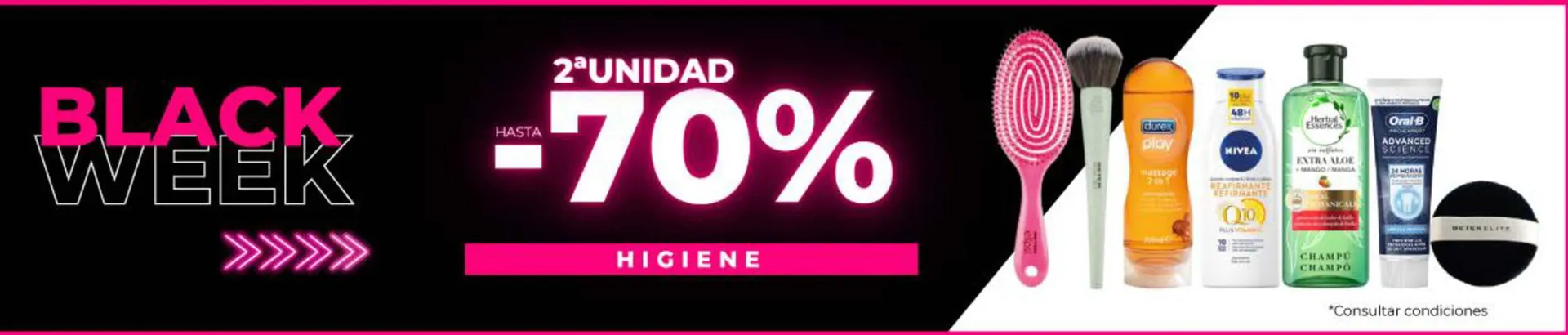 Catálogo de Folleto Marvimundo 21 de noviembre al 26 de noviembre 2023 - Página 3