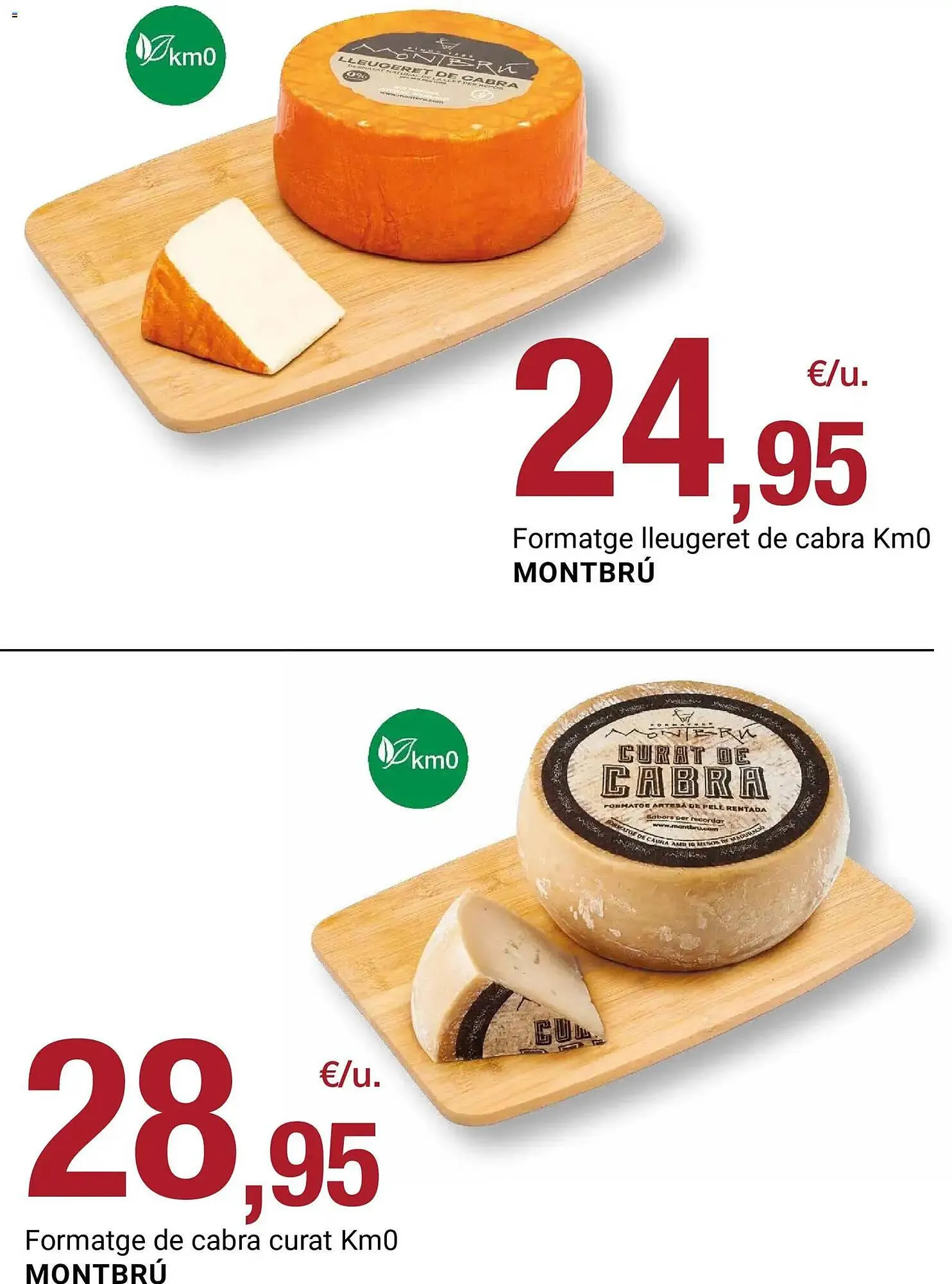 Catálogo de Folleto BonpreuEsclat 16 de diciembre al 6 de enero 2026 - Página 48