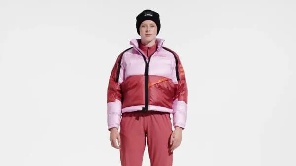 Chaqueta de plumón Terrex Utilitas