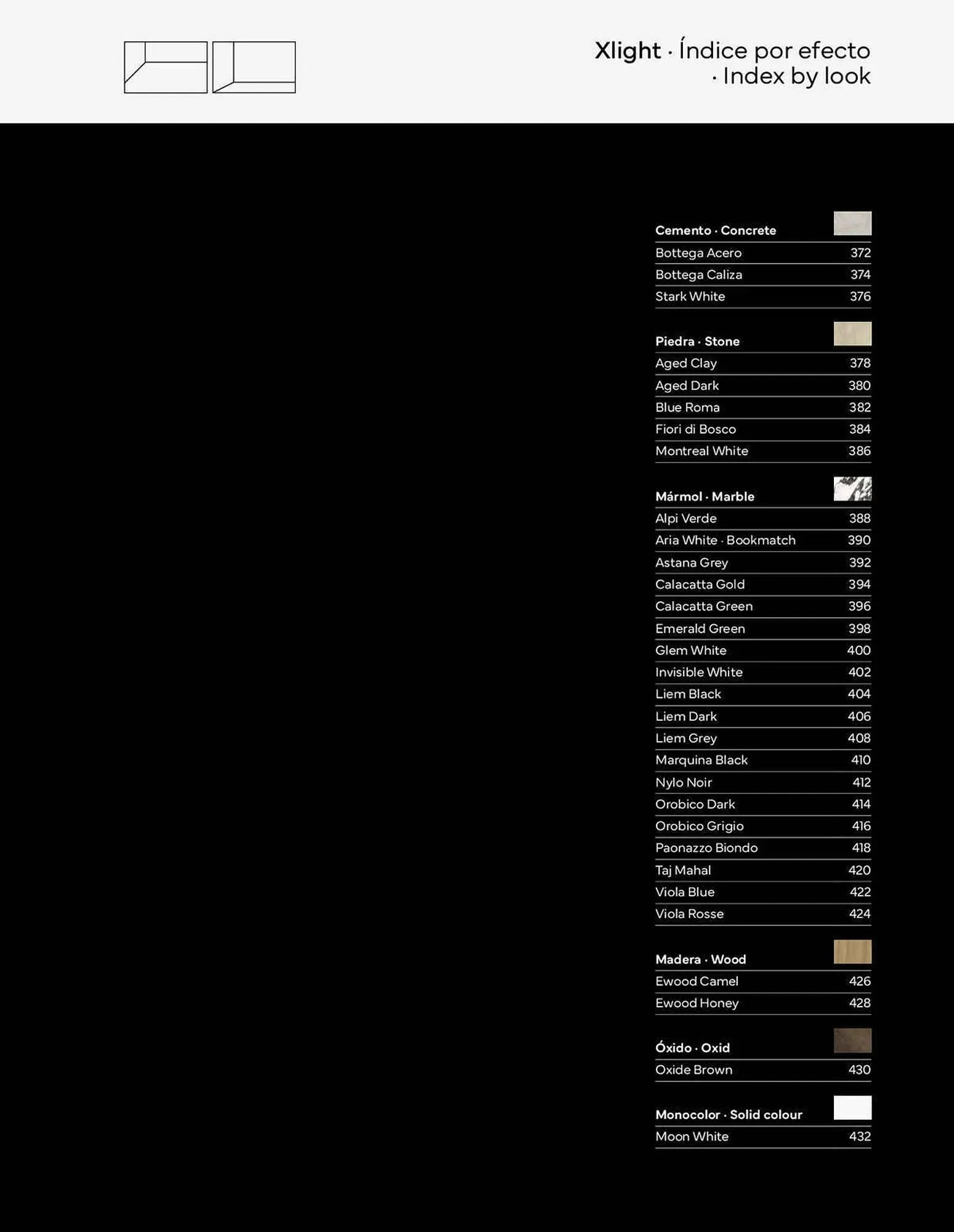 Catálogo de Folleto Porcelanosa 4 de enero al 1 de enero 2024 - Página 24