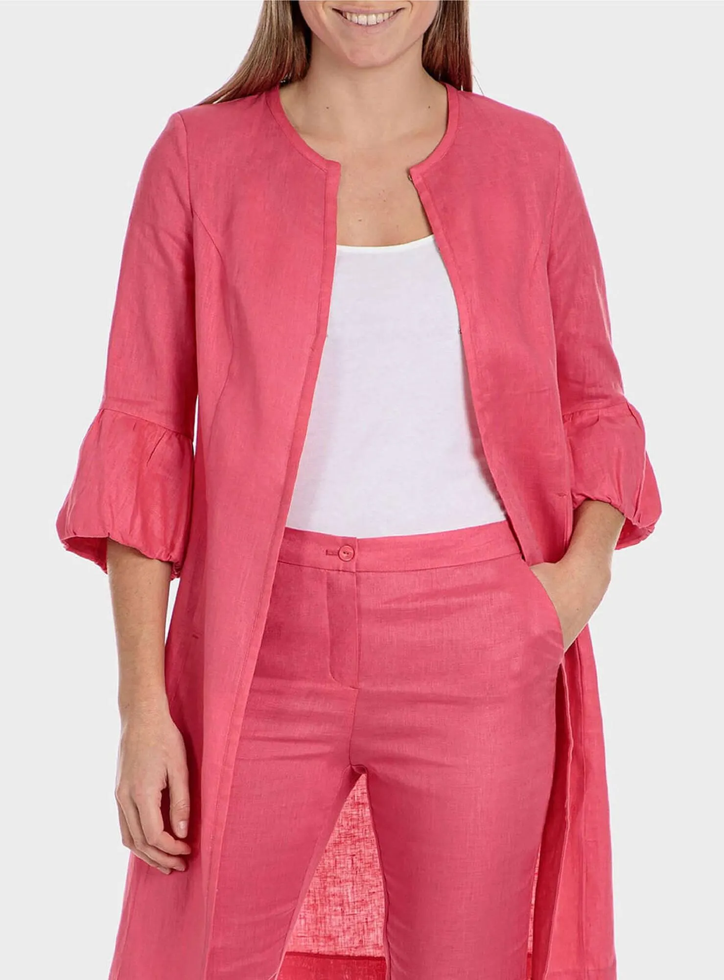 Catálogo de Folleto Punt Roma 19 de abril al 21 de julio 2023 - Página 2