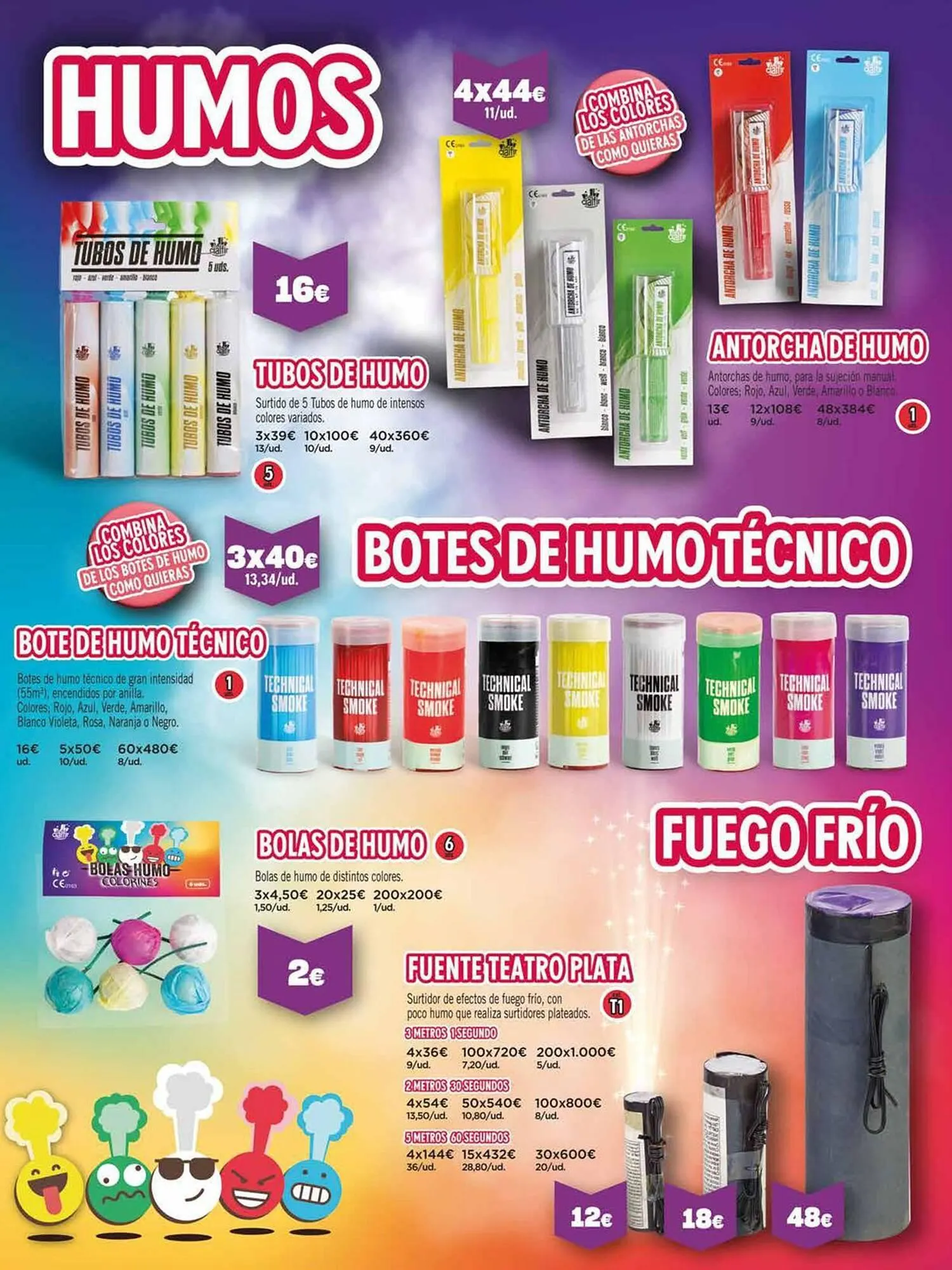 Catálogo de Folleto La Traca 4 de diciembre al 31 de diciembre 2023 - Página 15