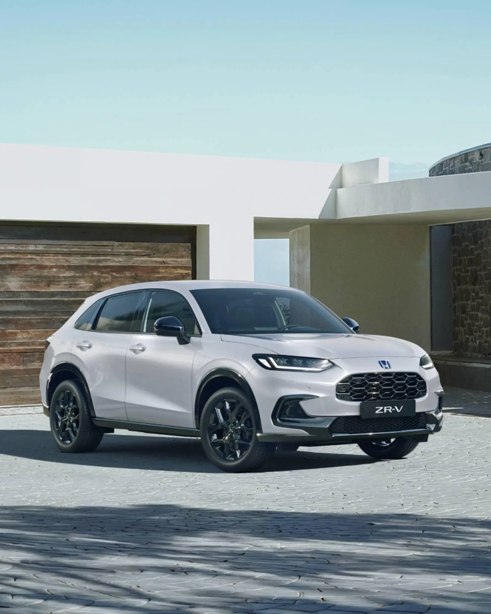 Catálogo de Folleto Honda 12 de agosto al 11 de octubre 2025 - Página 1