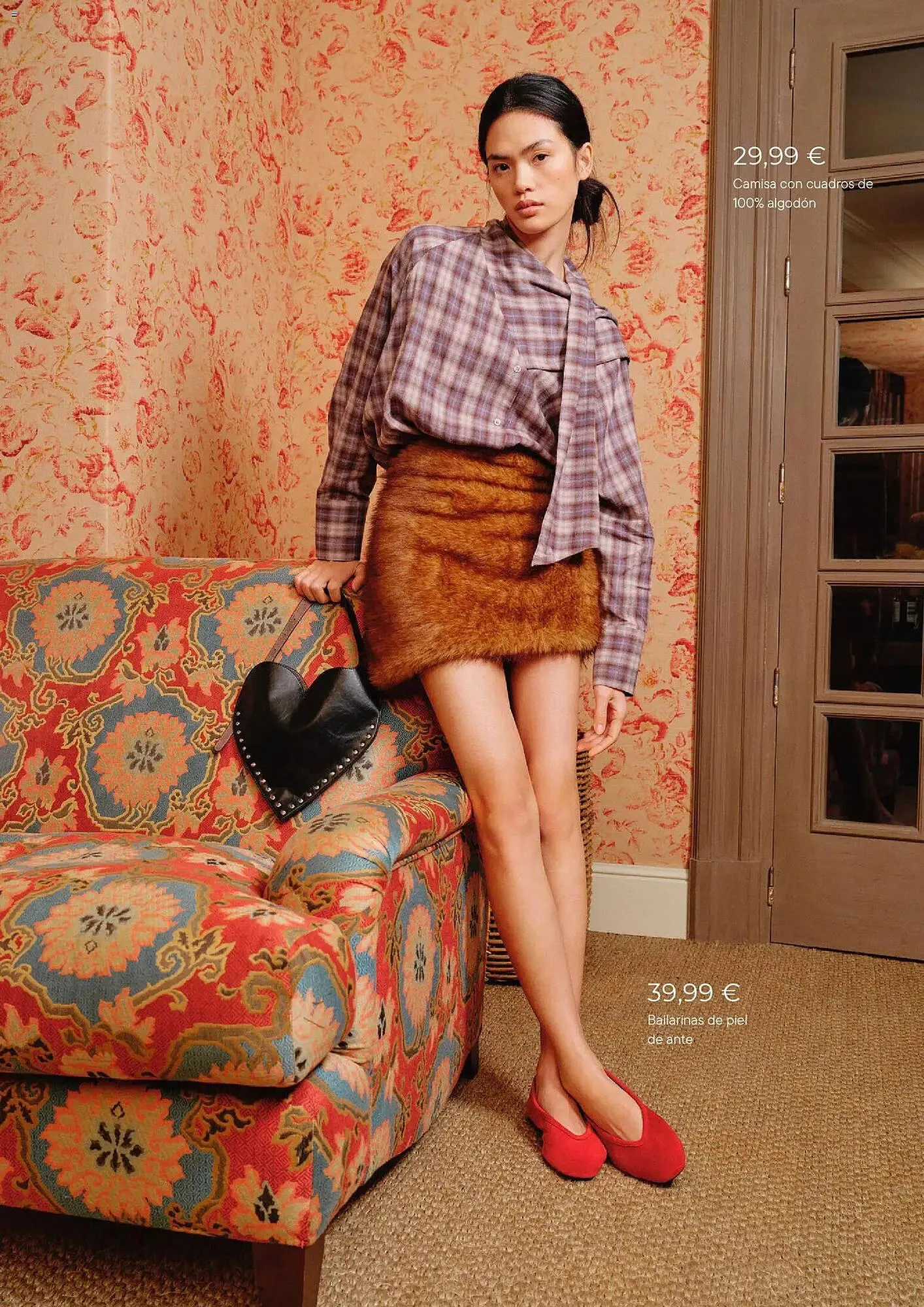 Catálogo de Folleto Parfois 2 de febrero al 1 de marzo 2026 - Página 8