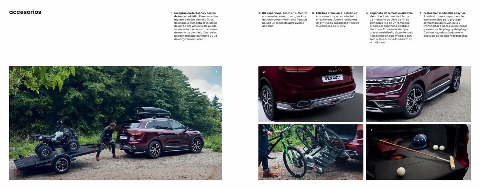 Catálogo de Folleto Renault 20 de julio al 20 de julio 2024 - Página 13