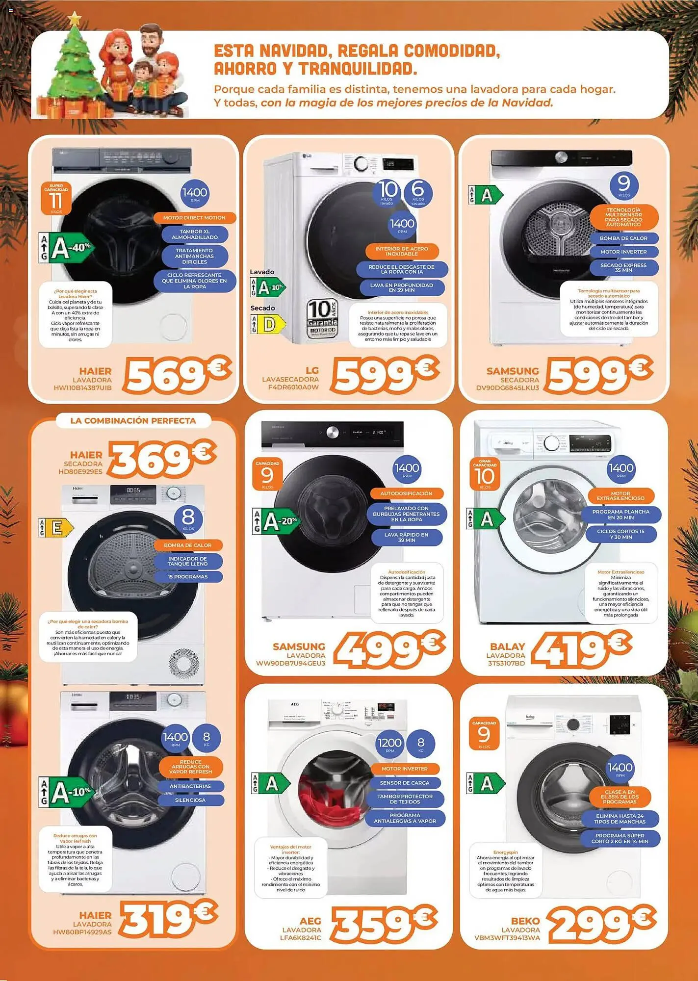 Catálogo de Catálogo Pascual Martí 1 de diciembre al 6 de enero 2026 - Página 3