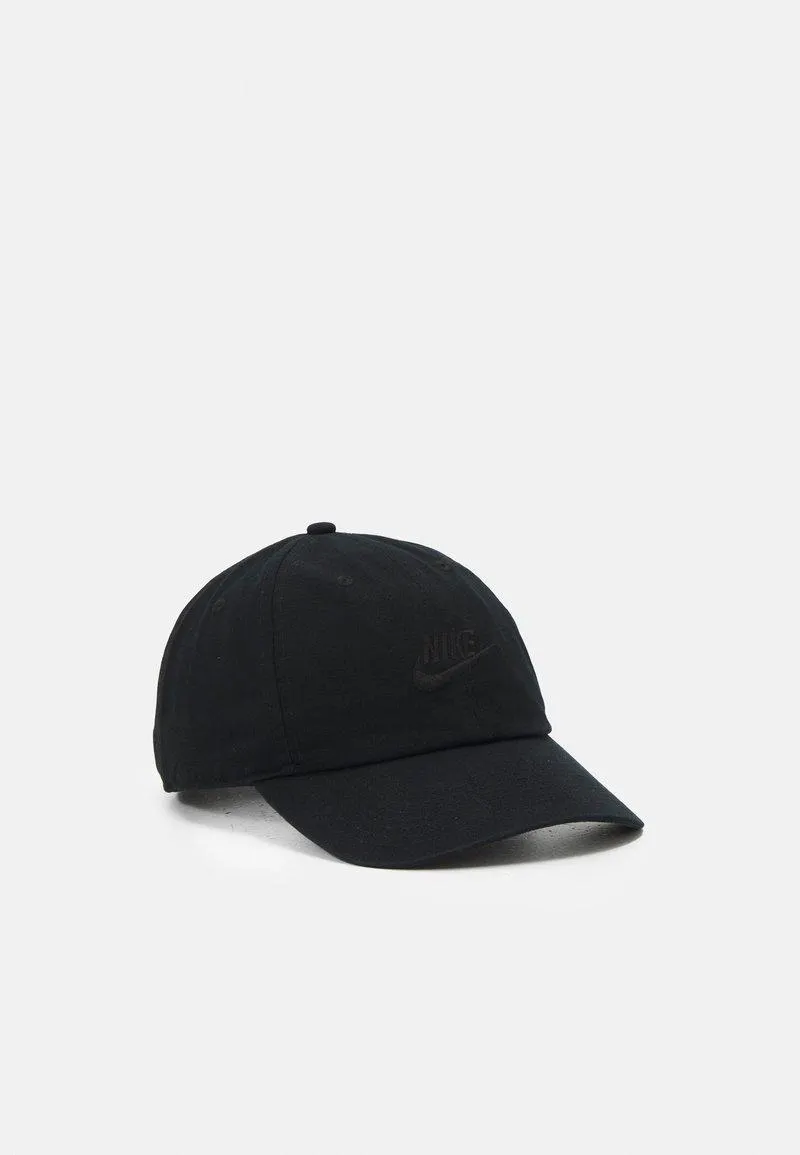 CLUB UNISEX - Gorra - black