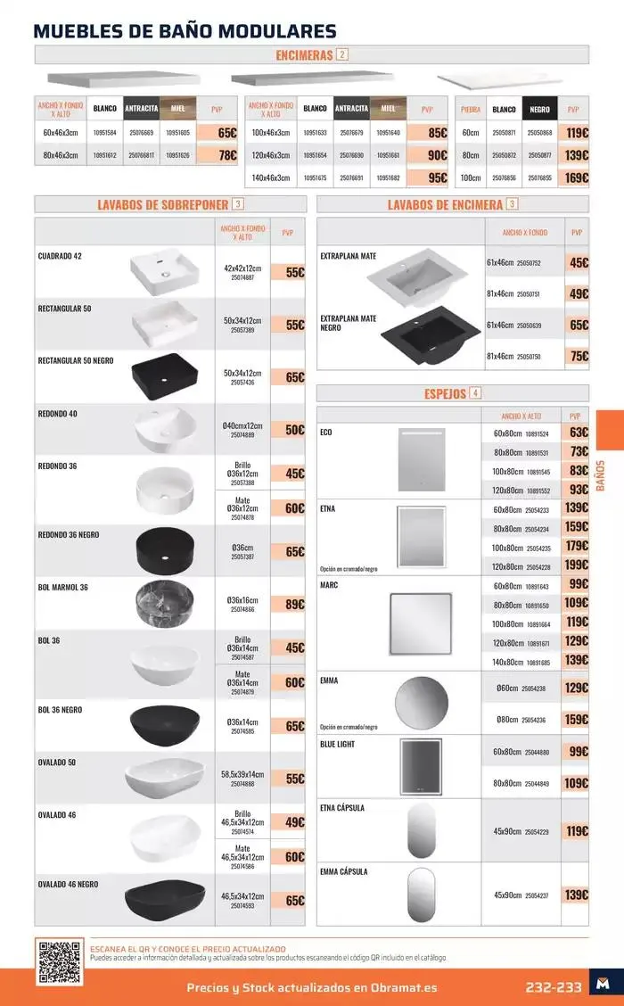 Catálogo de Catálogo 2025 Cordoba 1 de enero al 31 de diciembre 2025 - Página 233