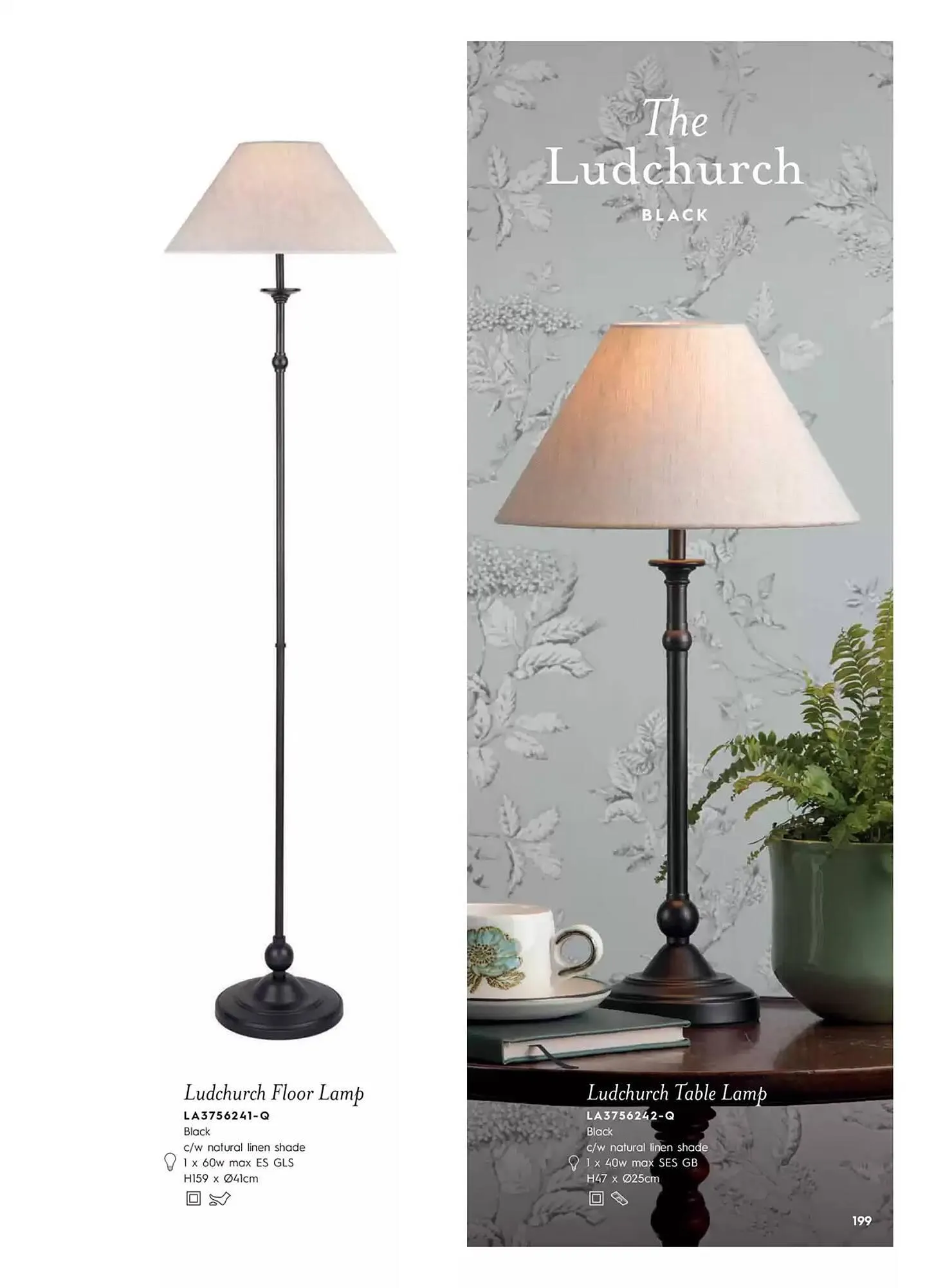 Catálogo de Folleto Laura Ashley 12 de marzo al 31 de agosto 2025 - Página 201