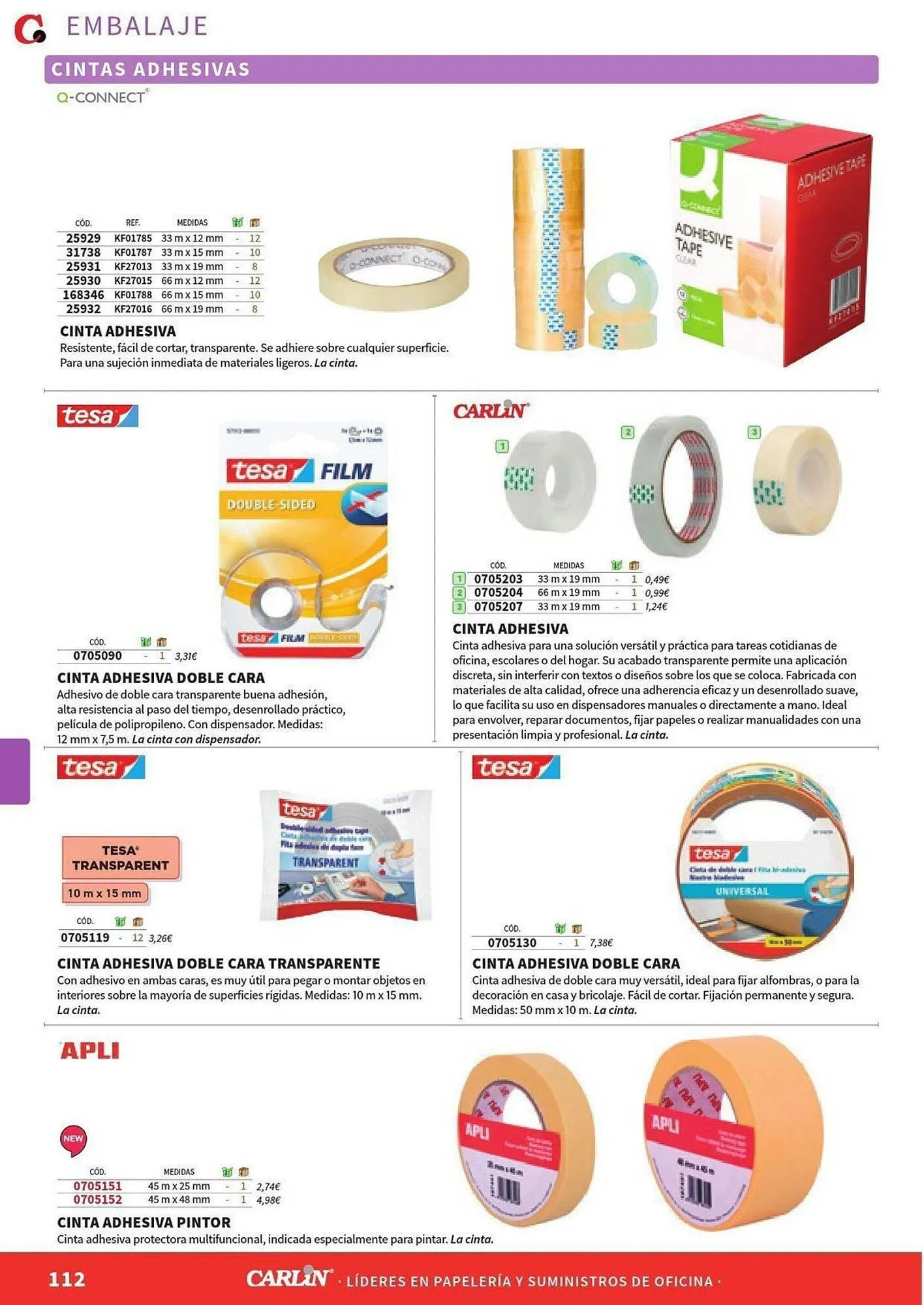 Catálogo de Catálogo Carlin 20 de marzo al 31 de diciembre 2026 - Página 113