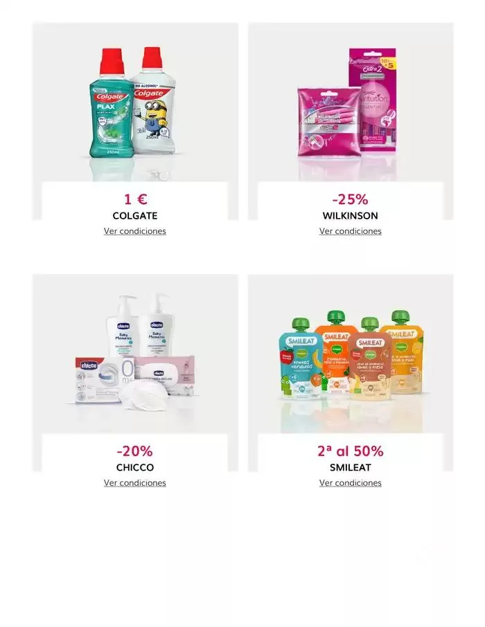 Catálogo de Promociones activas 3 de abril al 30 de abril 2025 - Página 10