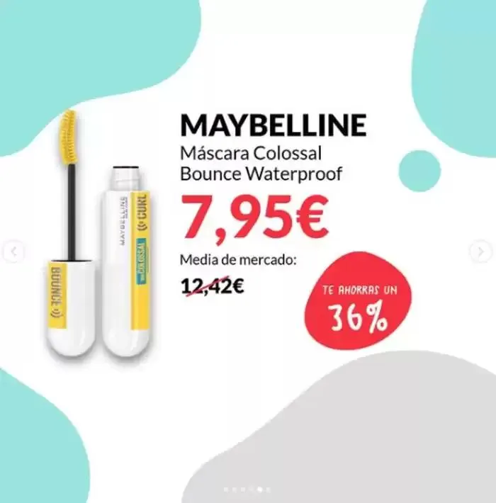 Catálogo de Promoción 30 de enero al 5 de febrero 2025 - Página 5