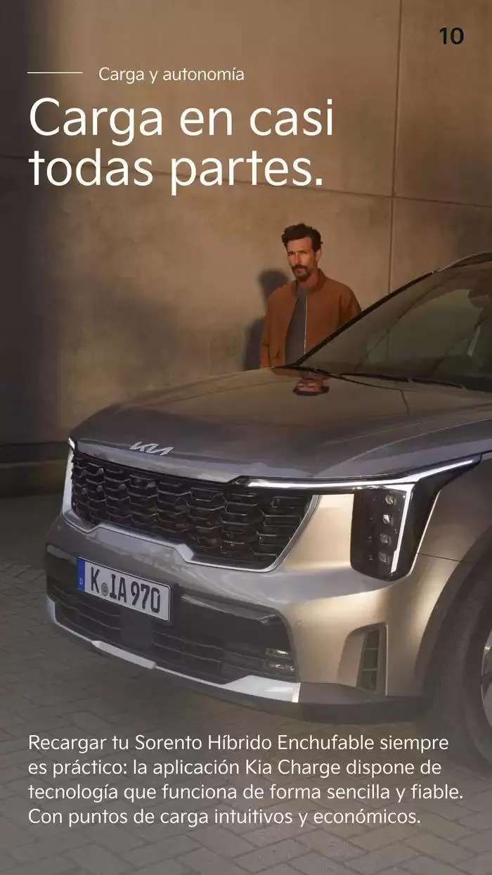 Catálogo de Sorento 6 de mayo al 6 de mayo 2026 - Página 10