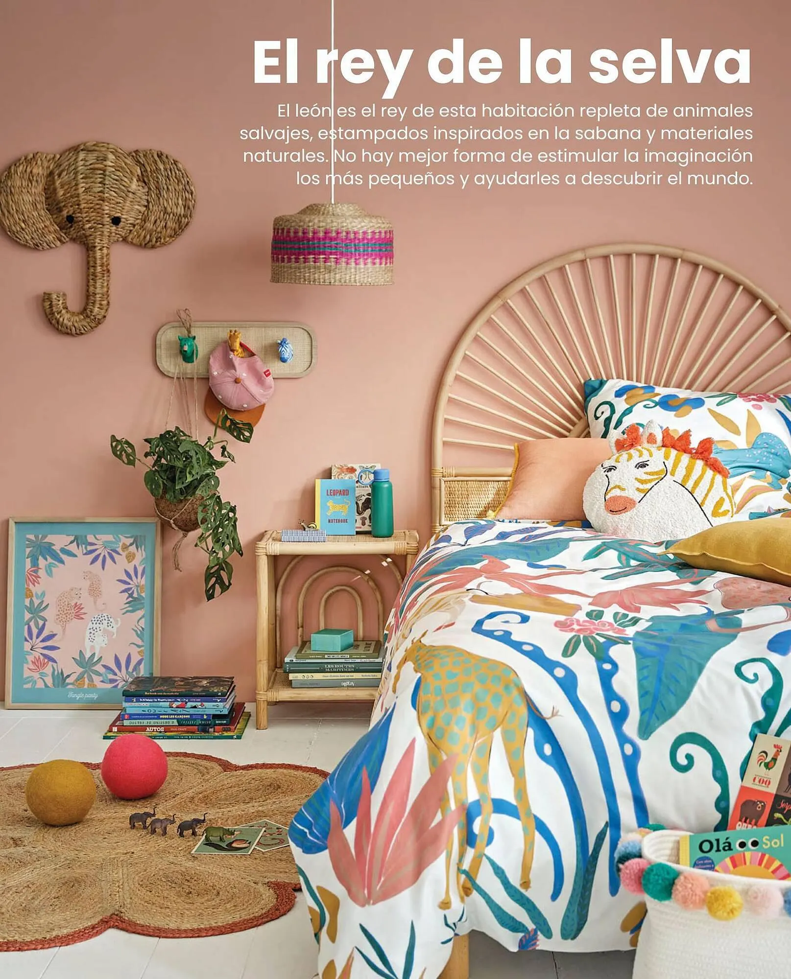 Catálogo de Folleto Maisons du Monde 13 de julio al 31 de julio 2023 - Página 5