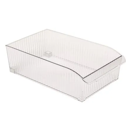 L CAJA DE ALMACENAMIENTO 22.5X36.5X10.8