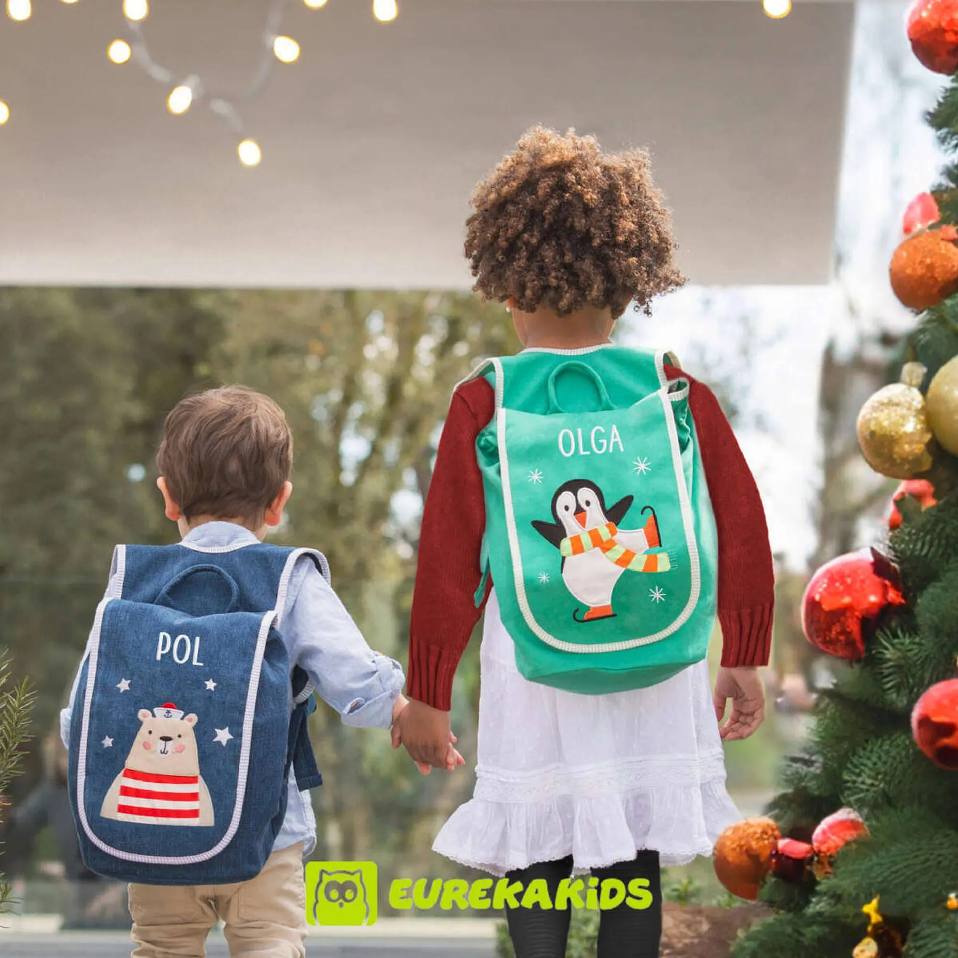 Catálogo de Folleto EurekaKids 13 de diciembre al 2 de enero 2024 - Página 