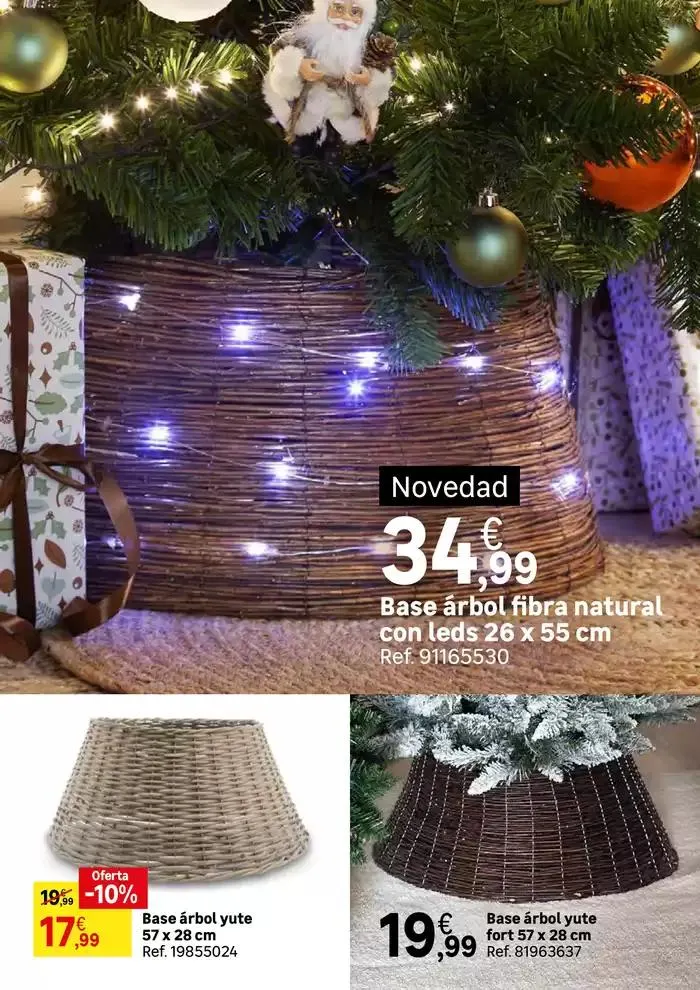 Catálogo de Prepara tu casa para disfrutar y celebrar! 30 de octubre al 29 de diciembre 2024 - Página 74