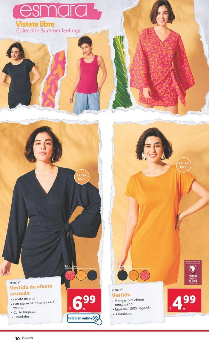 Catálogo de Precio nº1 24 de junio al 30 de junio 2024 - Página 38