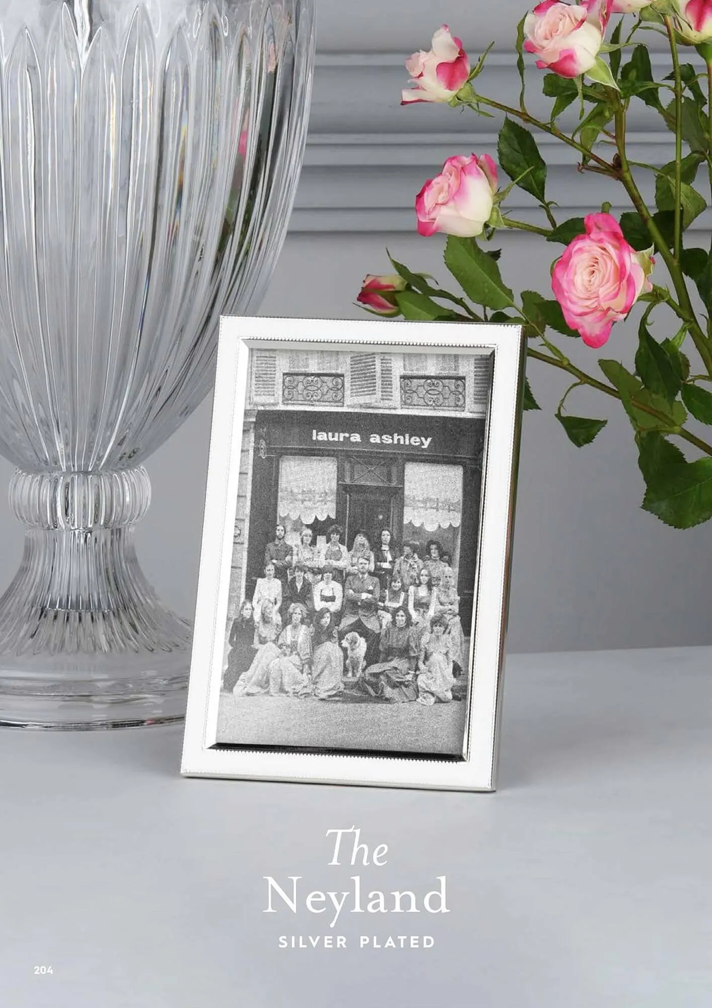 Catálogo de Folleto Laura Ashley 25 de enero al 31 de marzo 2024 - Página 206