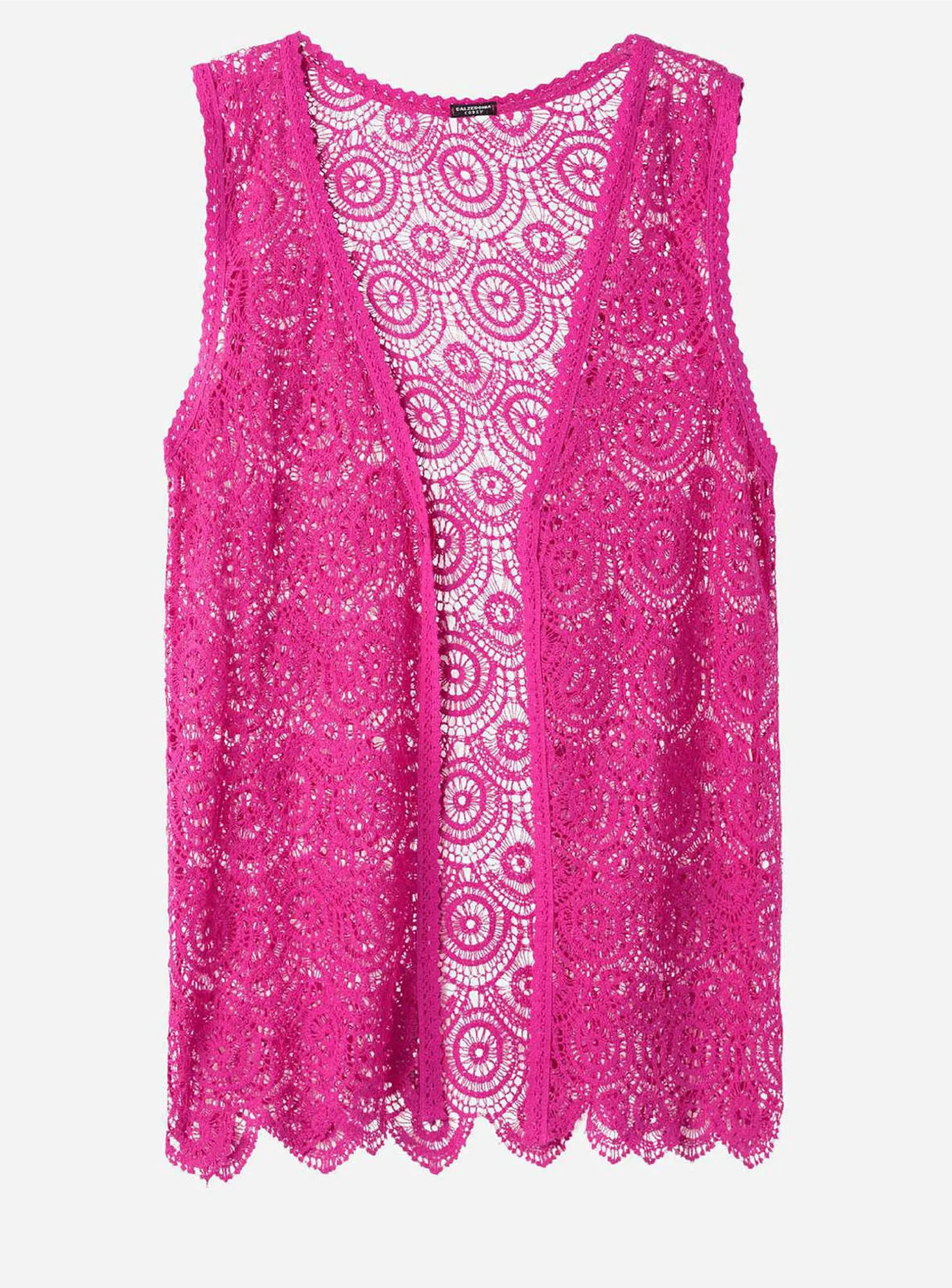 Catálogo de Folleto Calzedonia 2 de mayo al 10 de julio 2023 - Página 6