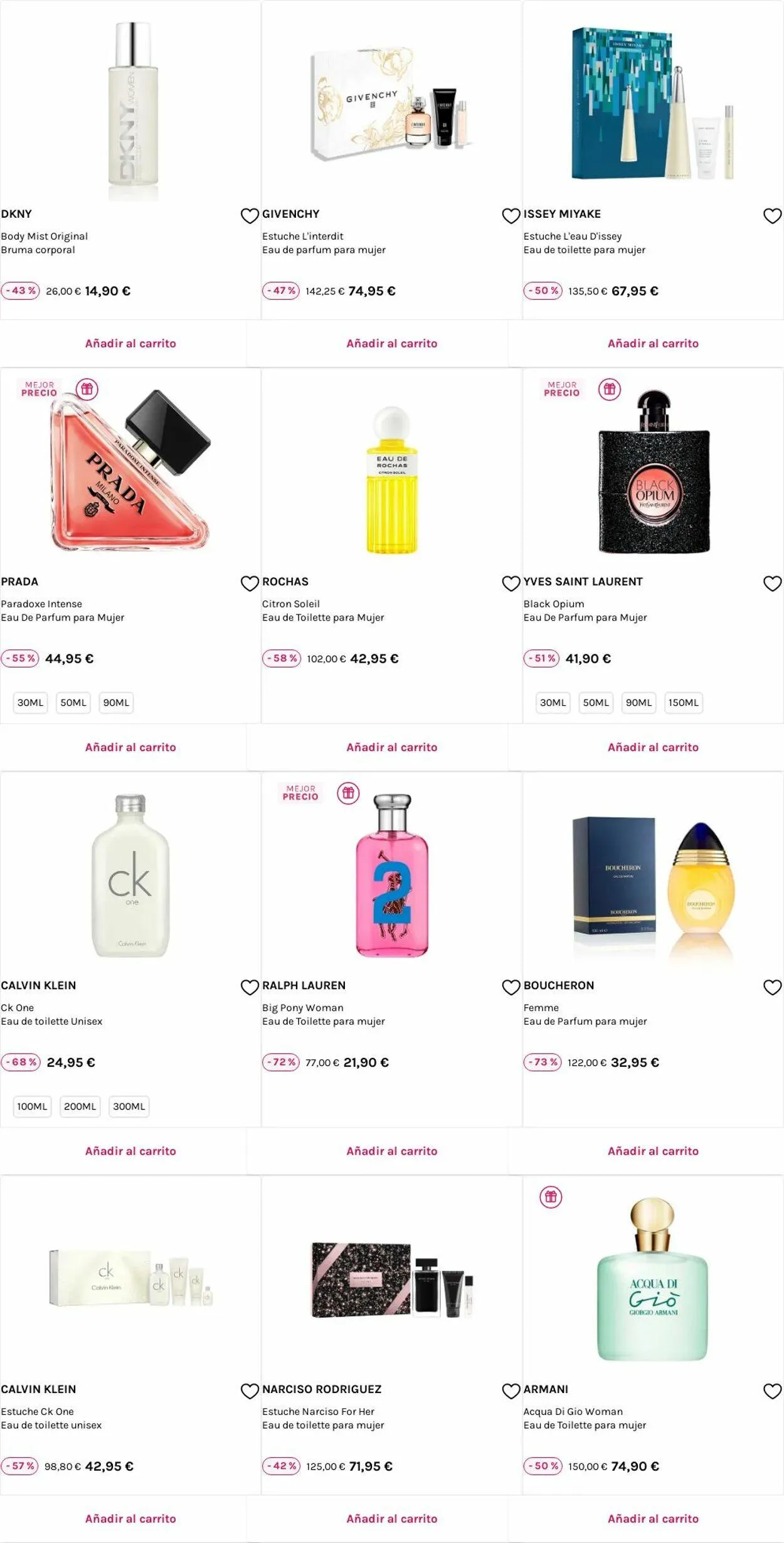 Catálogo de Druni 31 de marzo al 9 de abril 2025 - Página 23