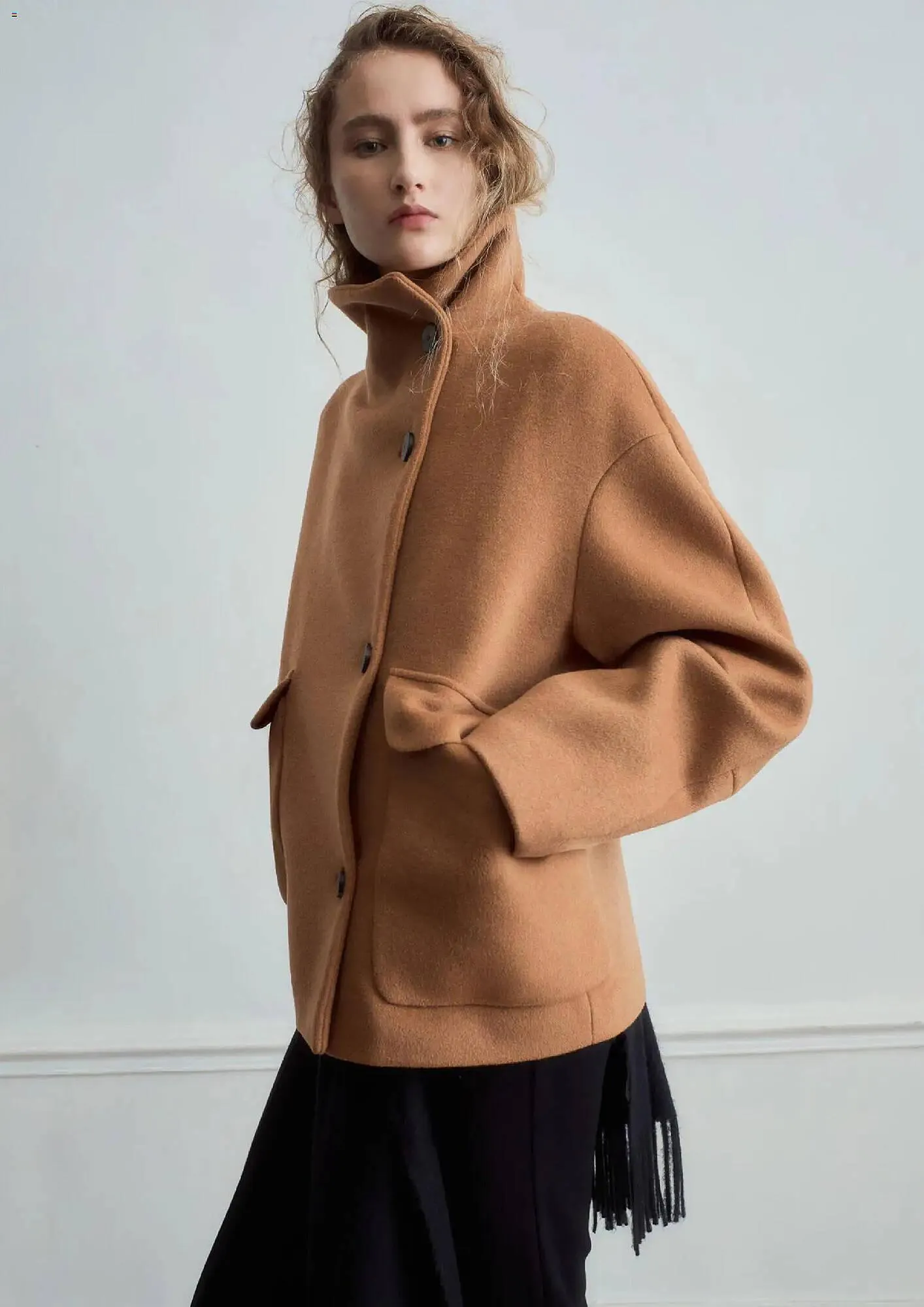 Catálogo de Catálogo MANGO 6 de enero al 31 de enero 2026 - Página 12