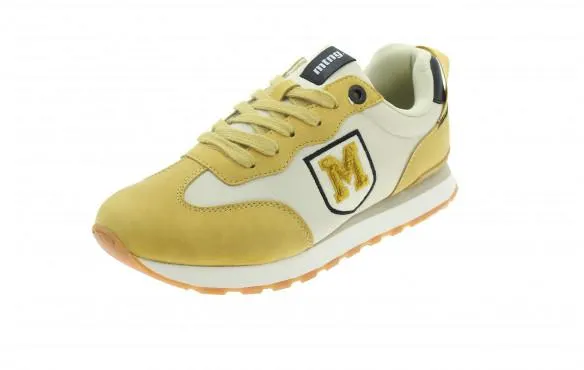 MUSTANG M SNEAKER MUJER