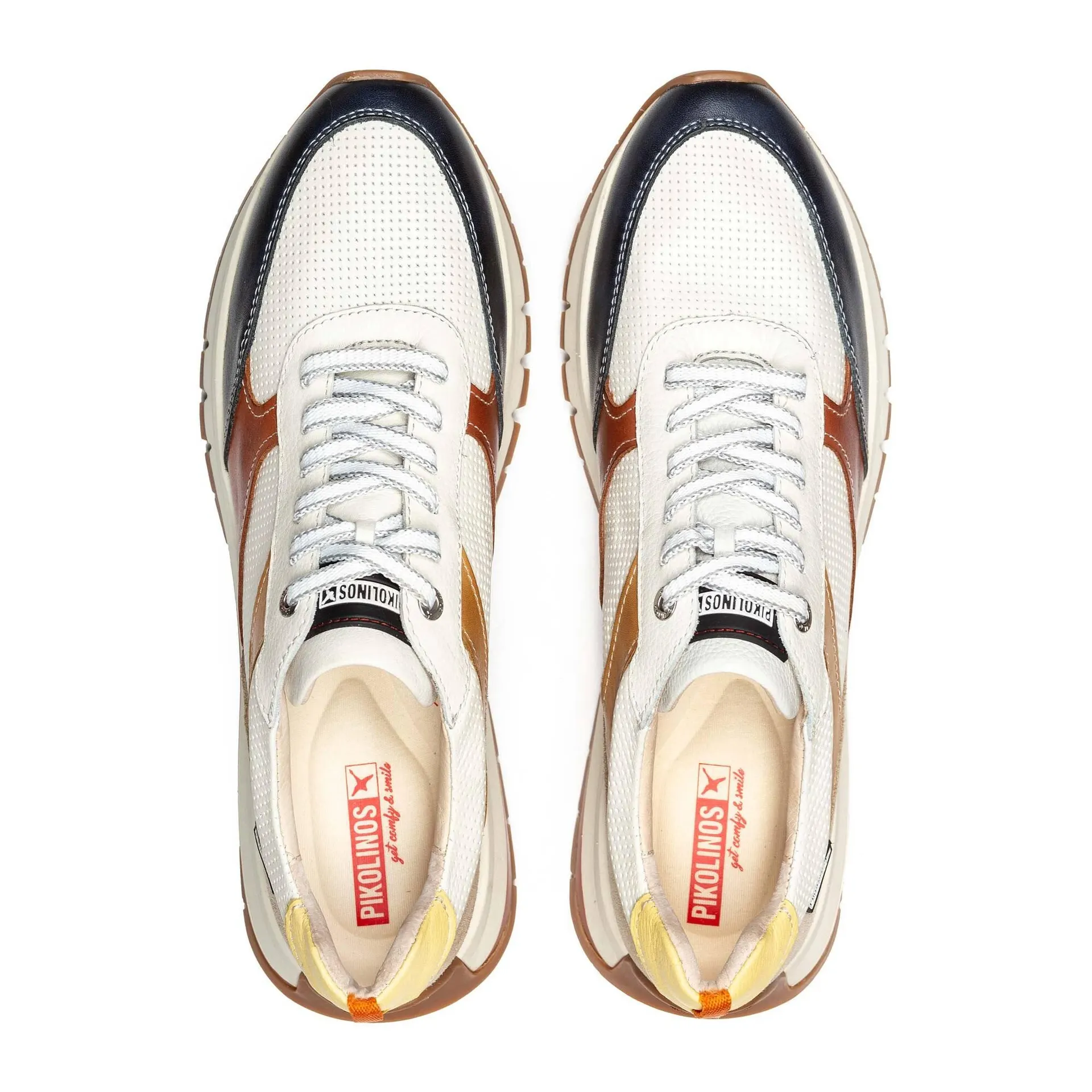 ONIL Deportivos de hombre multicolor