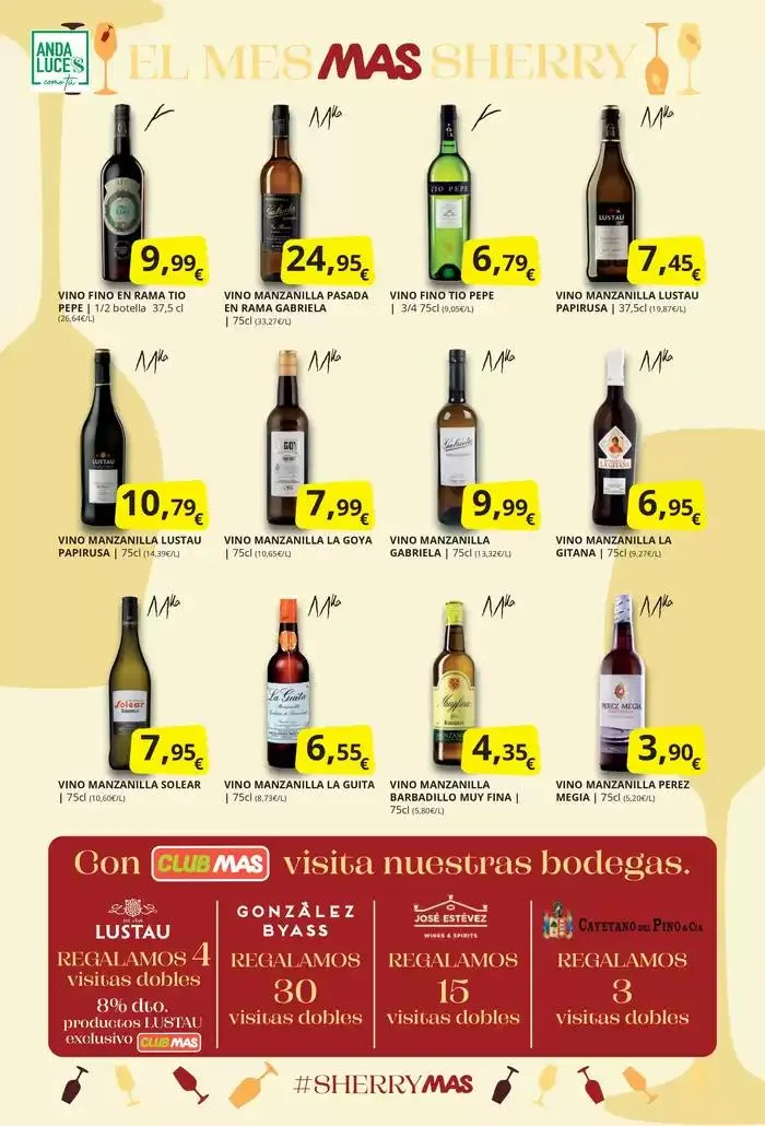 Catálogo de Del 2 al 29 de mayo 2 de mayo al 29 de mayo 2025 - Página 4