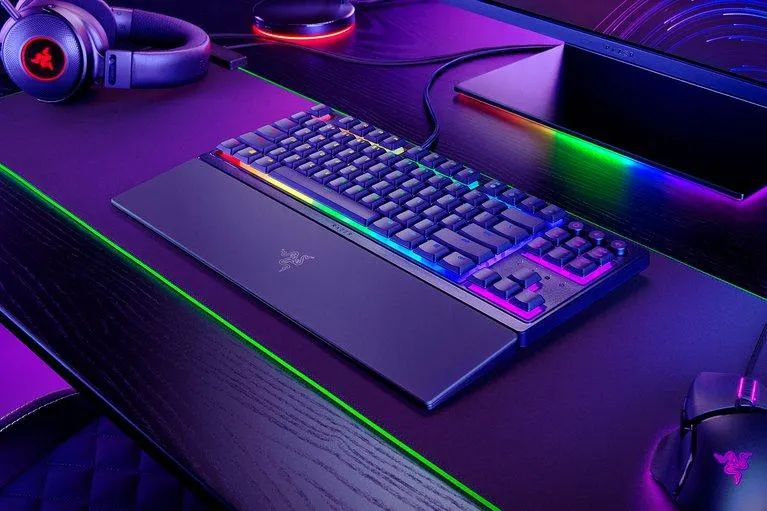 RAZER ORNATA V3 TENKEYLESS