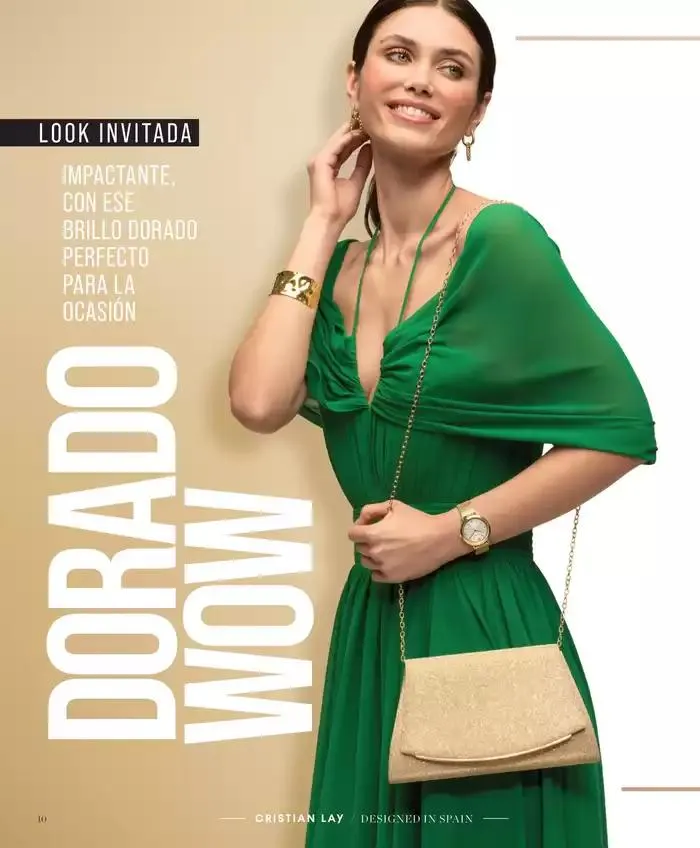 Catálogo de Del lunes 5 al domingo 25 de mayo 5 de mayo al 25 de mayo 2025 - Página 10