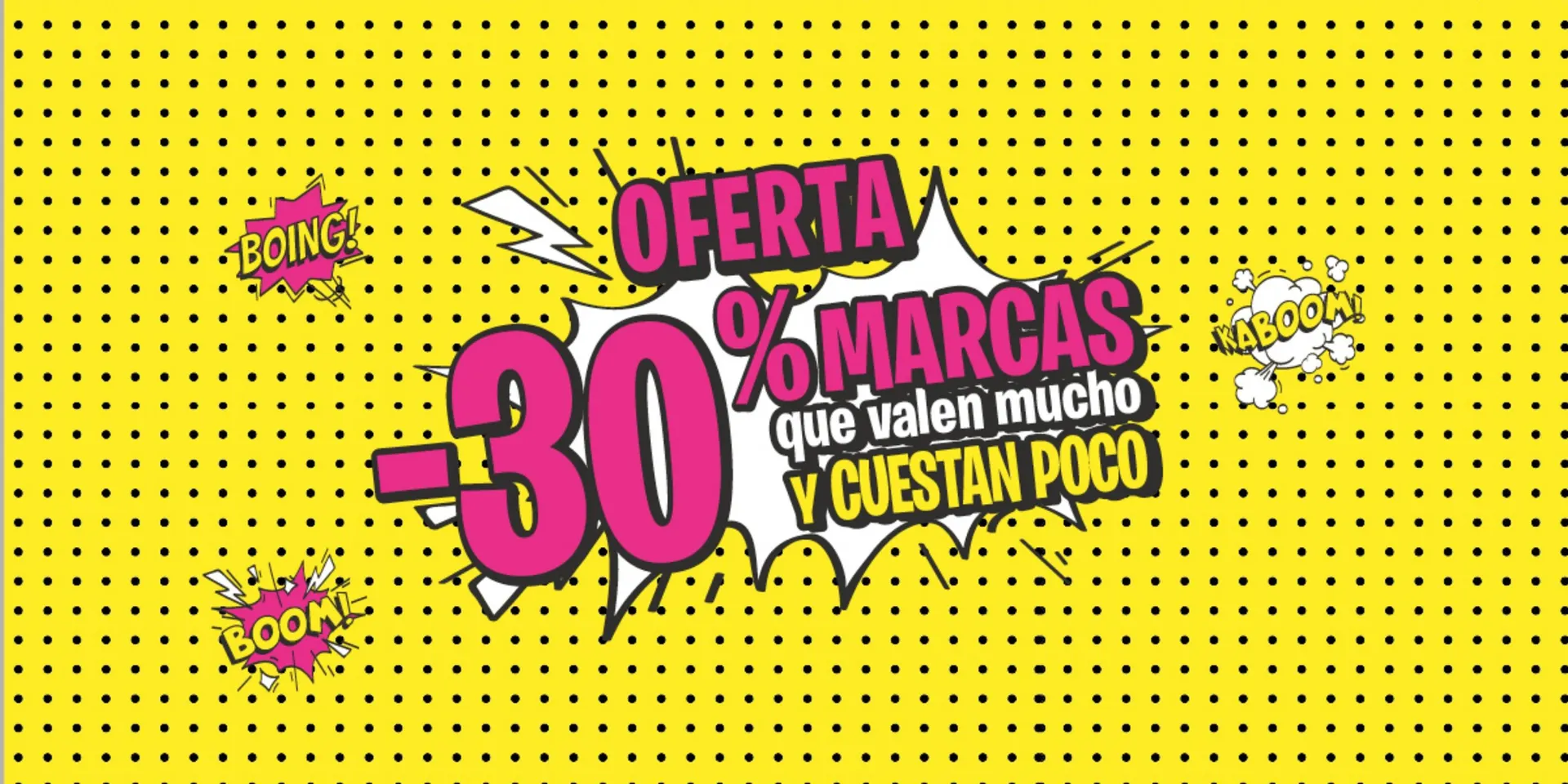 Catálogo de Folleto BM Supermercados 5 de octubre al 18 de octubre 2025 - Página 1