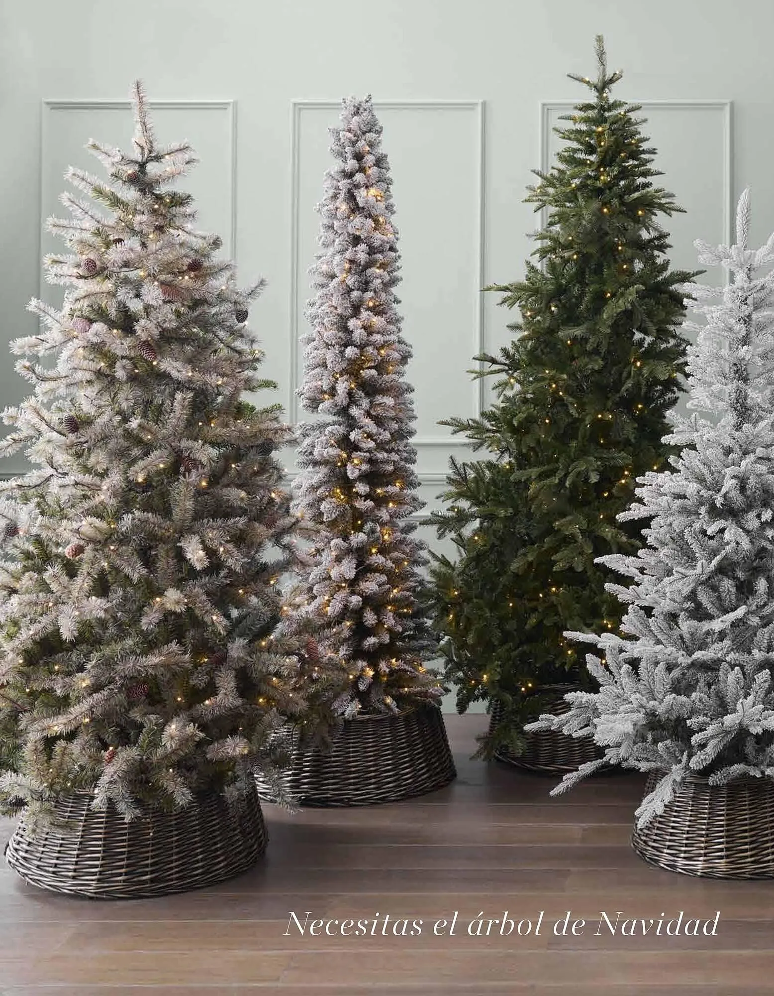 Catálogo de Folleto El Corte Inglés 15 de diciembre al 31 de diciembre 2023 - Página 44