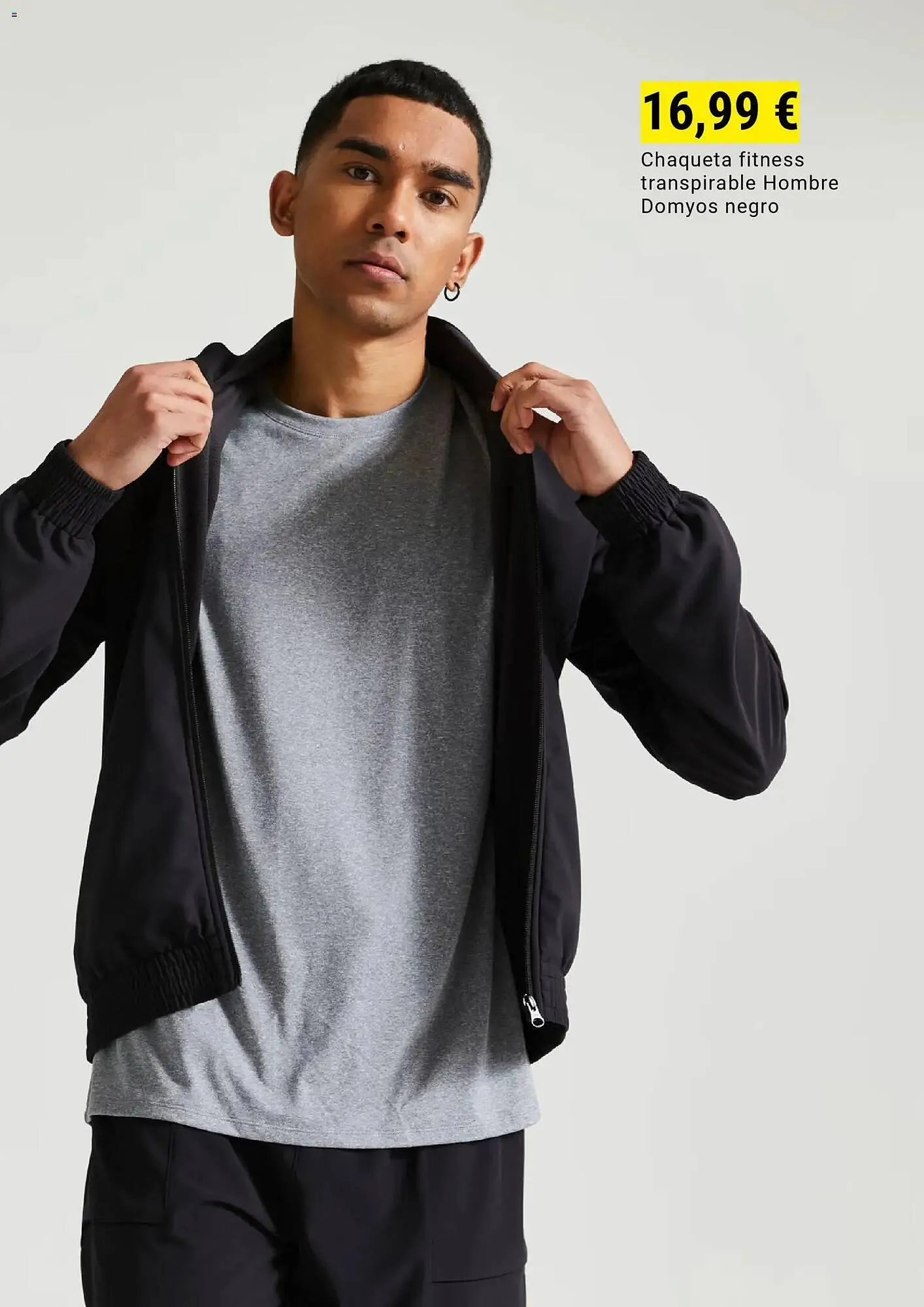 Catálogo de Catálogo Decathlon 1 de noviembre al 5 de diciembre 2025 - Página 12