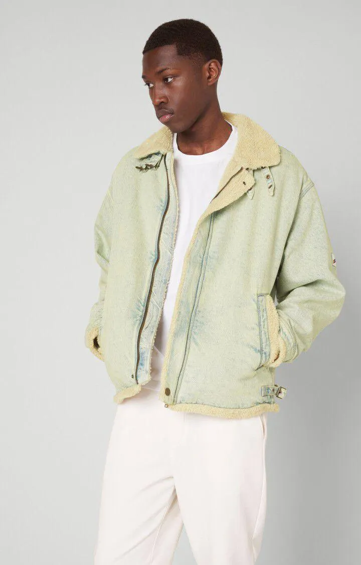 Abrigo hombre Joybird