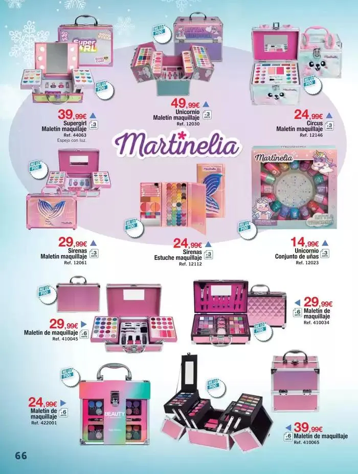 Catálogo de Navidad DRIM 4 de noviembre al 26 de diciembre 2024 - Página 142