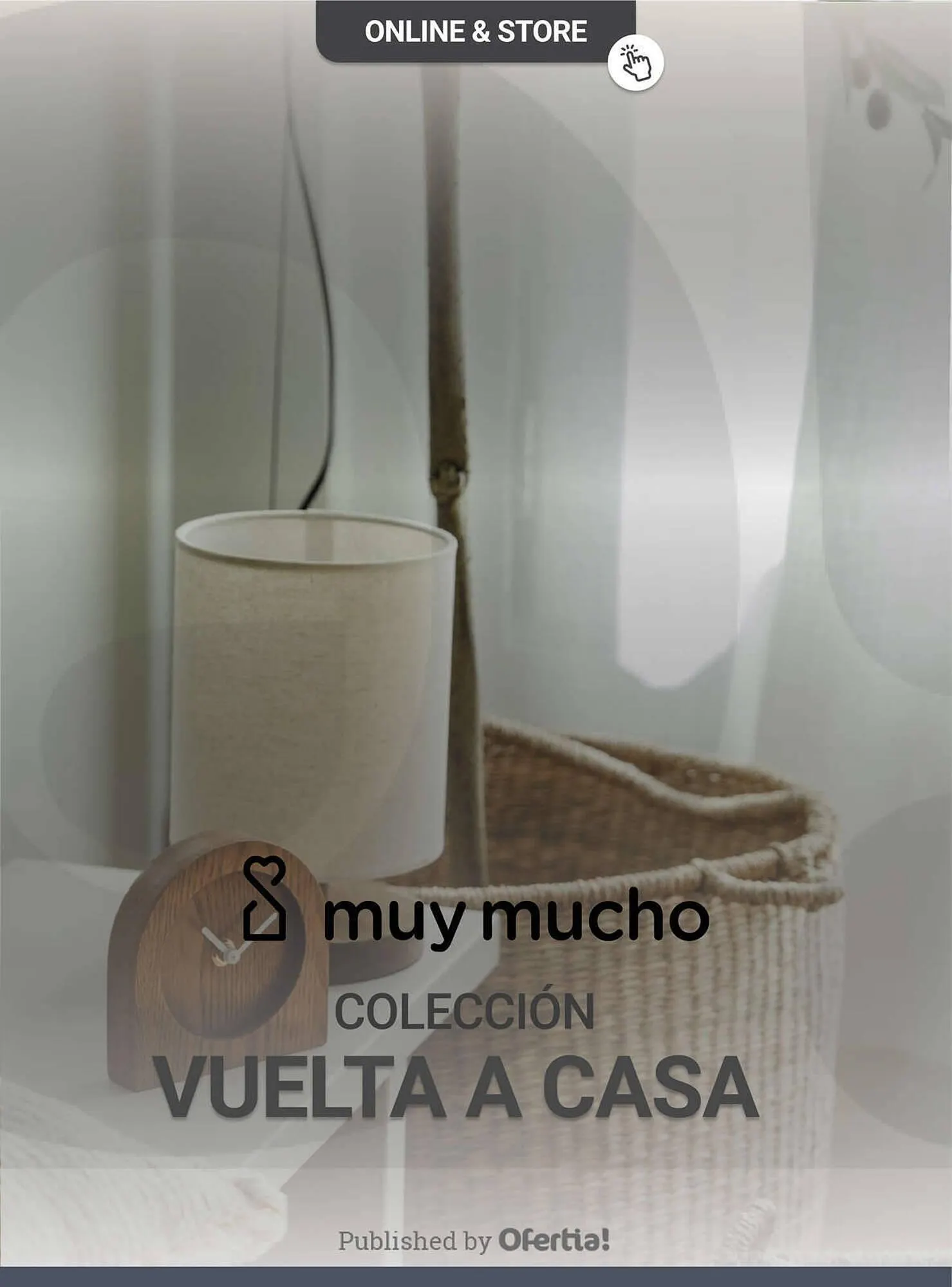 Folleto Muy Mucho - 1