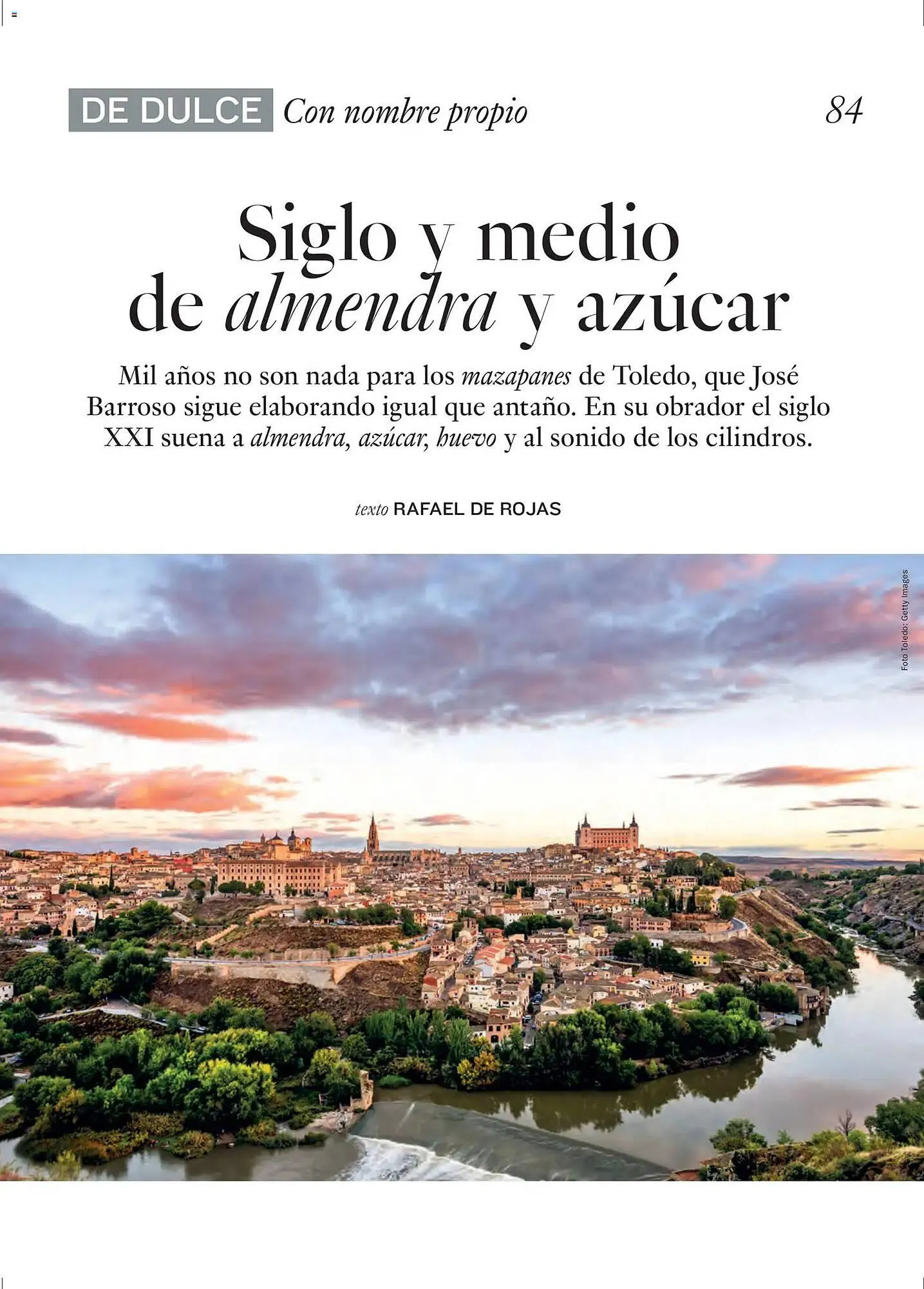 Catálogo de Catálogo El Corte Inglés 11 de diciembre al 31 de marzo 2026 - Página 84