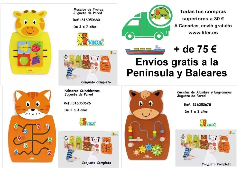 Catálogo de PSICOMOTRICIDAD 14 de febrero al 31 de diciembre 2025 - Página 29