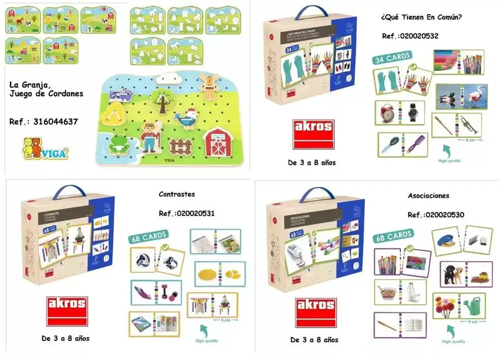 Catálogo de RAZONA Y RELACIONA 14 de febrero al 31 de diciembre 2025 - Página 9