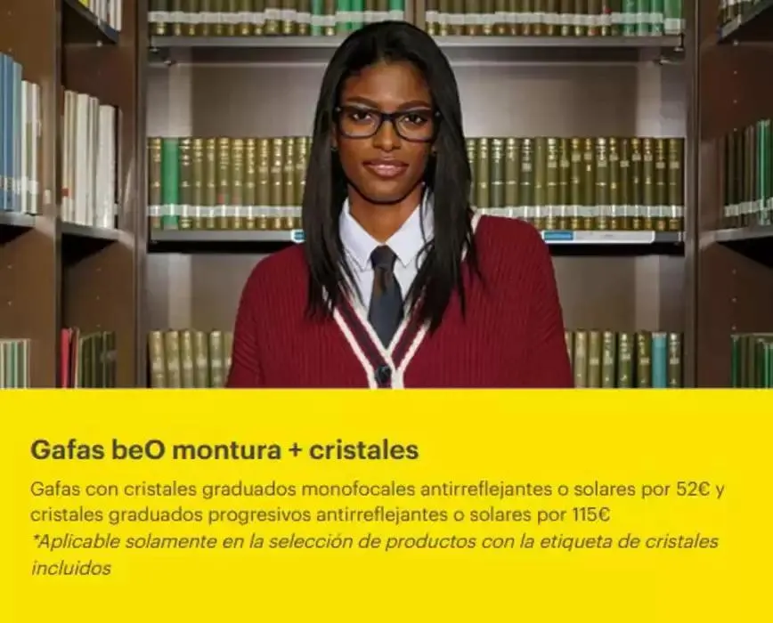 Catálogo de Promociones 3 de abril al 30 de abril 2025 - Página 3