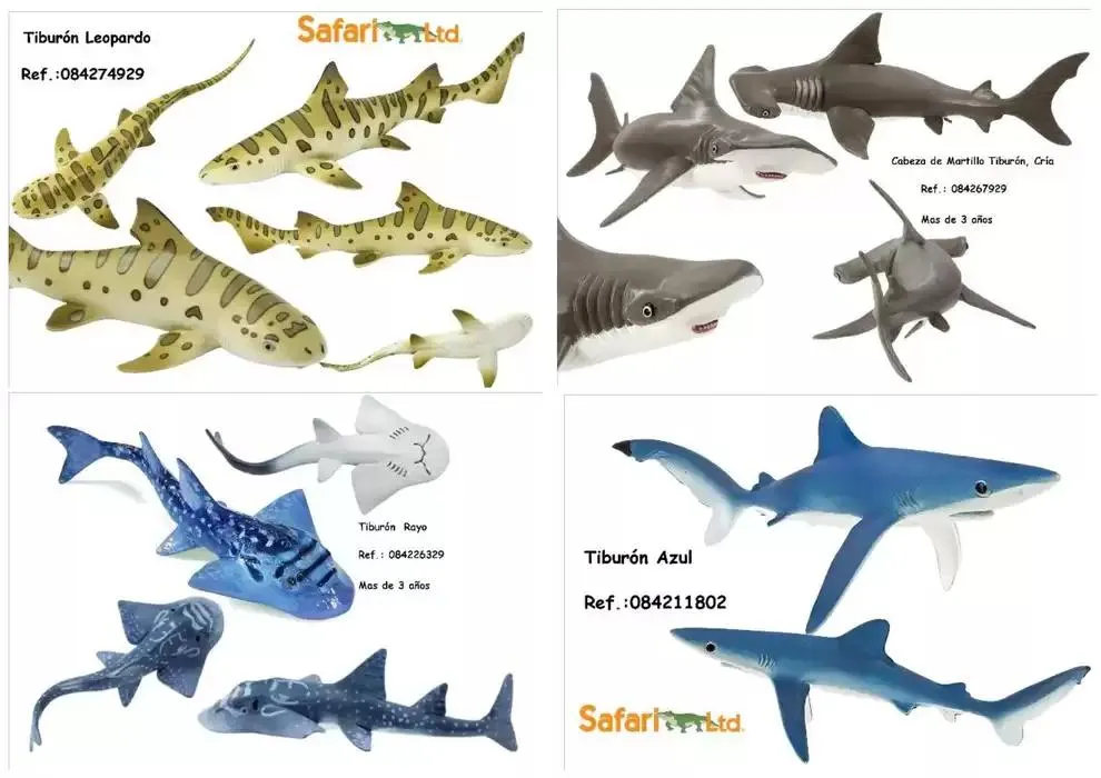 Catálogo de REPRODUCIÓN DE ANIMALES A ESCALA 7 de febrero al 31 de octubre 2025 - Página 77