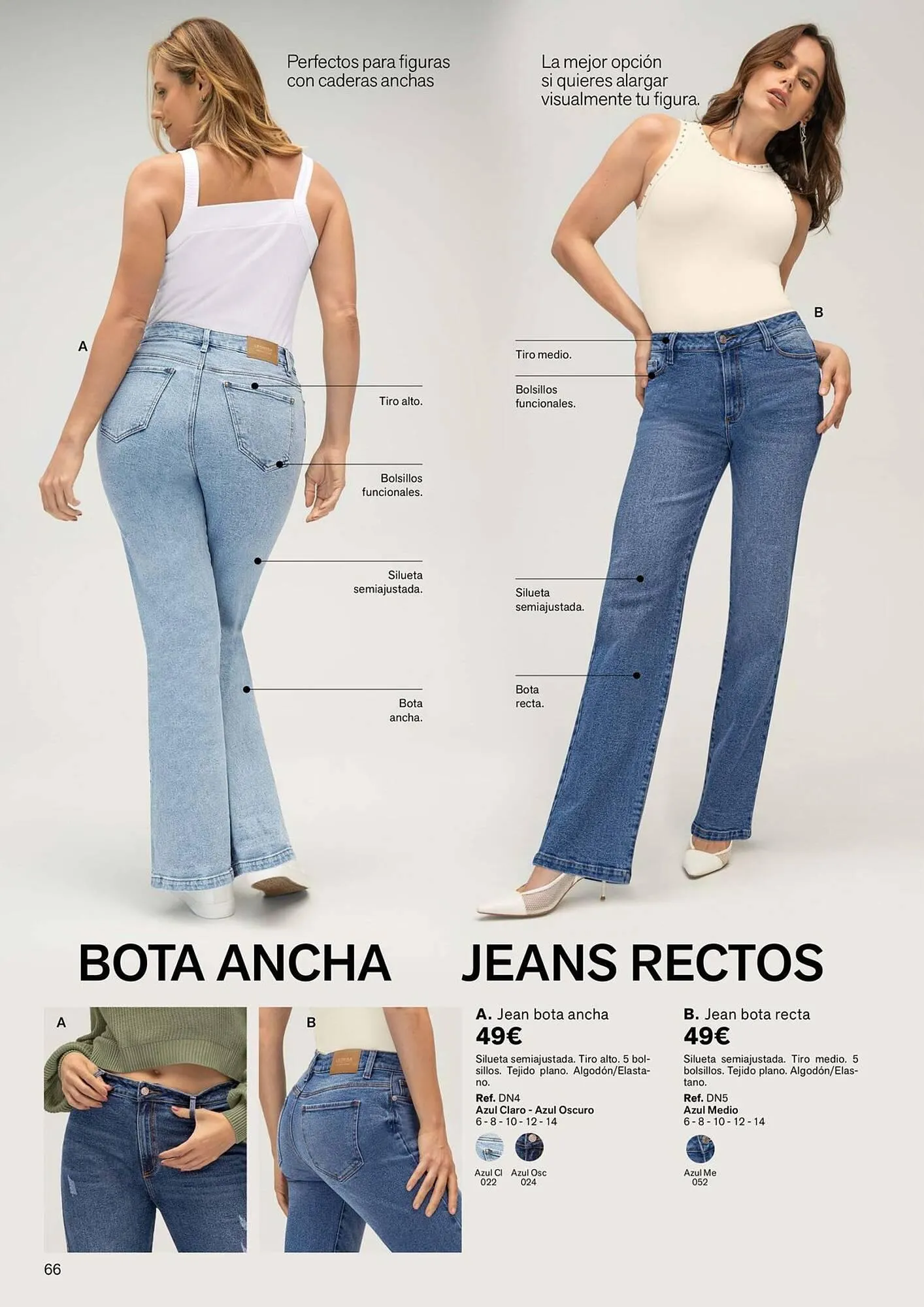 Catálogo de Catálogo Leonisa 1 de noviembre al 31 de diciembre 2025 - Página 68