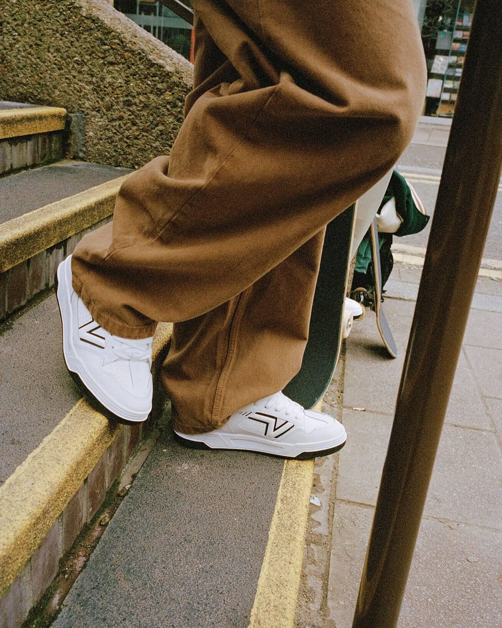 Catálogo de Folleto Vans 19 de agosto al 26 de agosto 2024 - Página 5