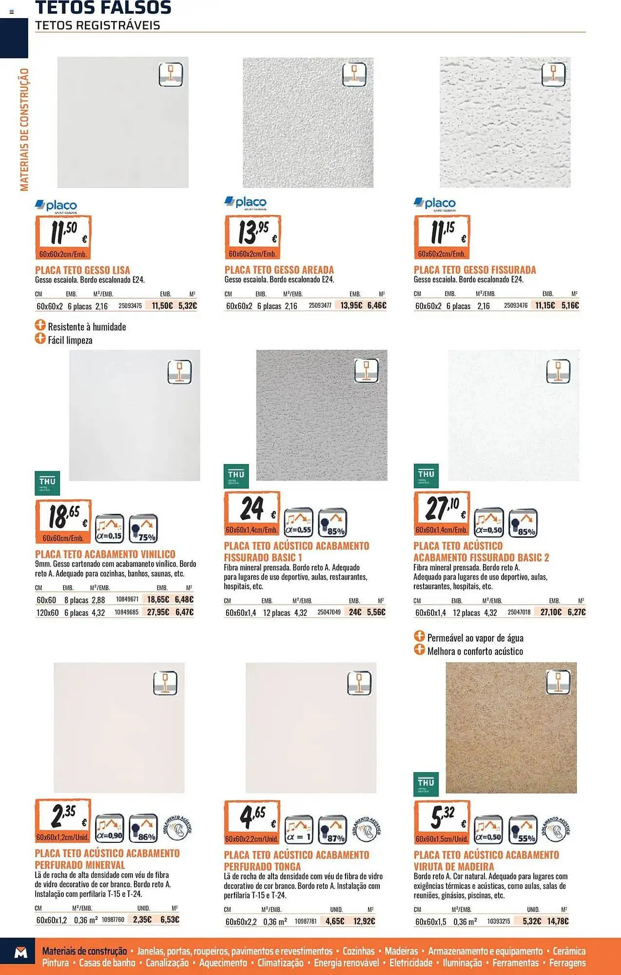 Catálogo de Folleto Obramat 17 de agosto al 28 de diciembre 2025 - Página 30