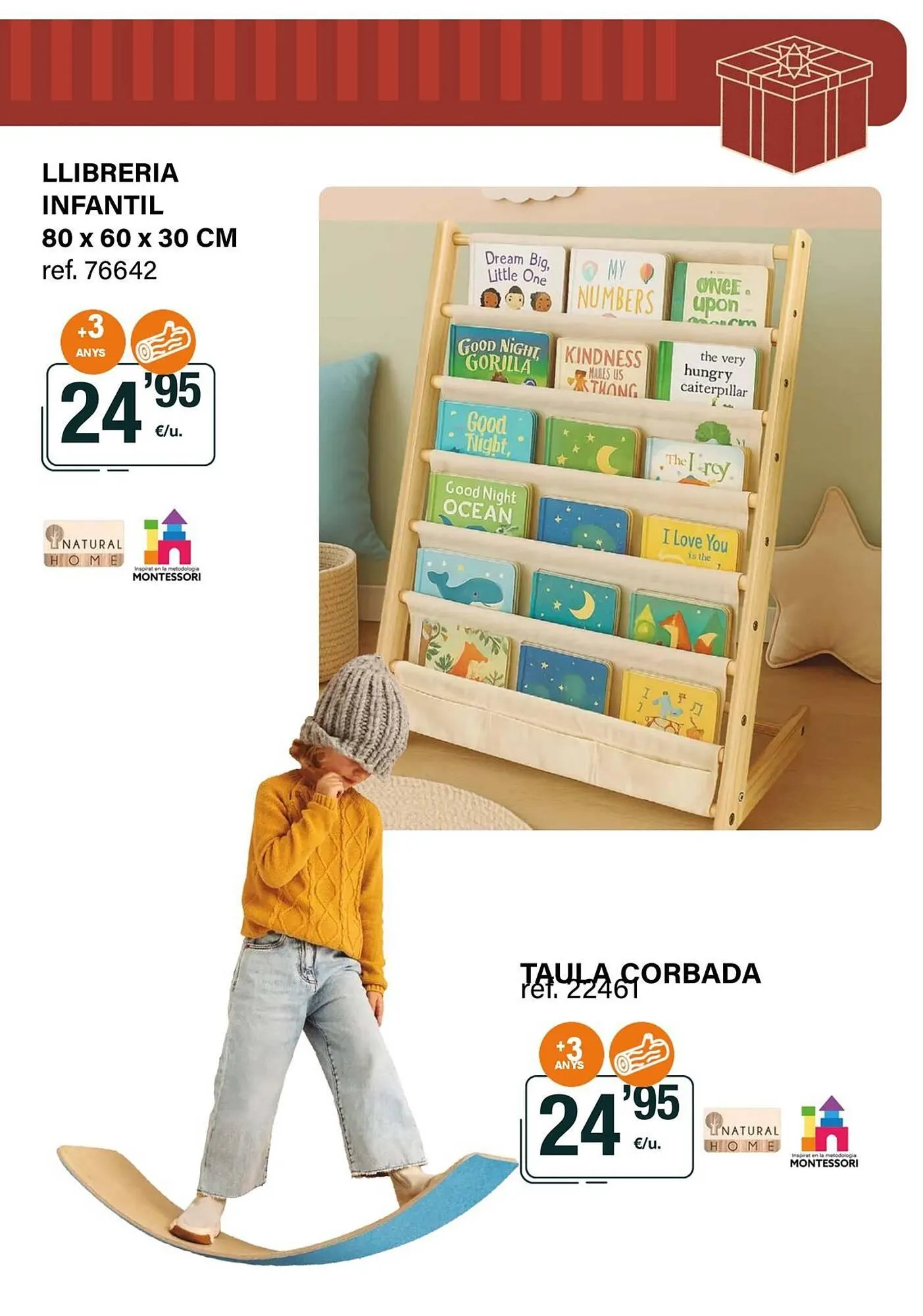 Catálogo de Folleto BonpreuEsclat 18 de noviembre al 31 de diciembre 2025 - Página 10