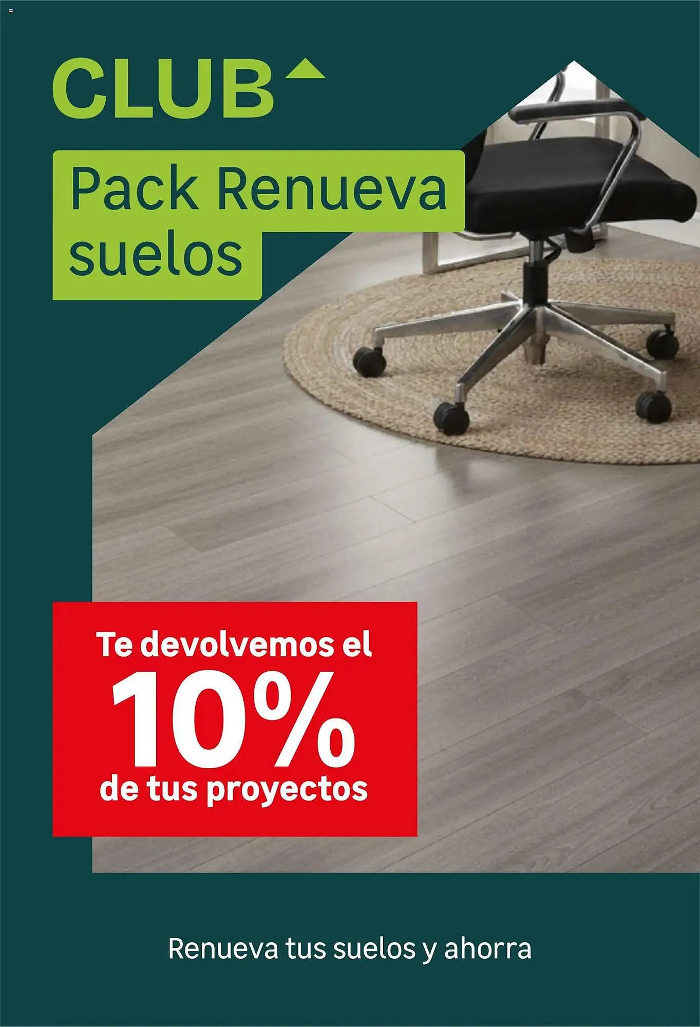 Catálogo de Catálogo Leroy Merlin 24 de marzo al 20 de abril 2026 - Página 54